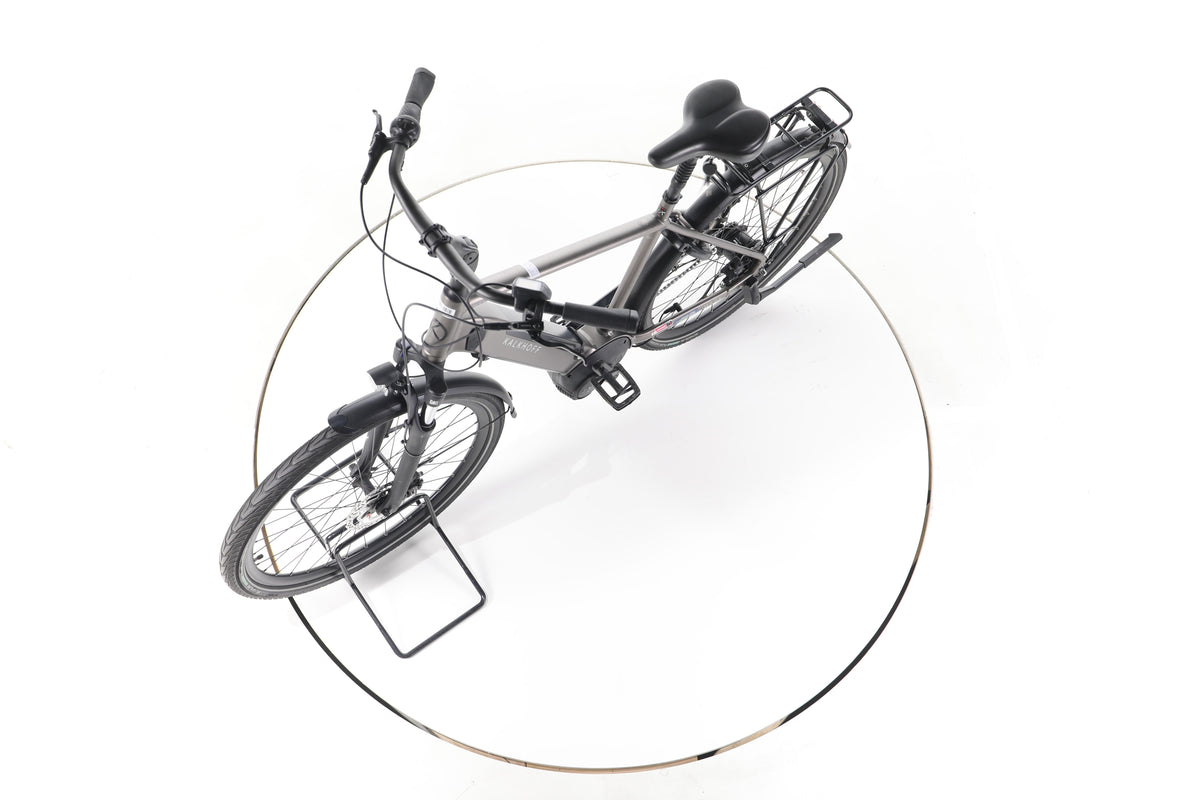 Kalkhoff Image 3.B Move City E-Bike - Image 18