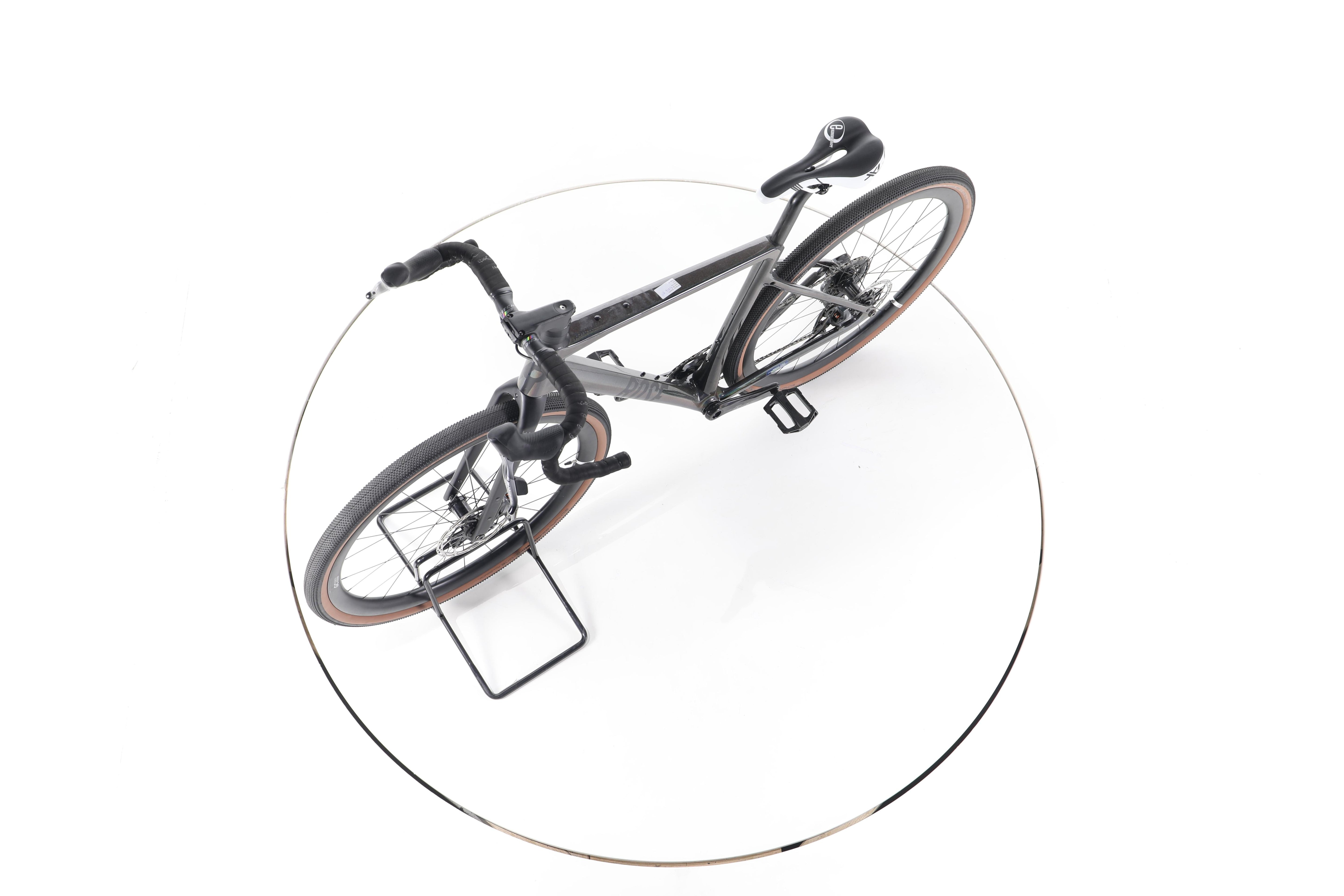 Rose BACKROAD Force eTap AXS 1x12 Gravelbike Carbon - Image 18
