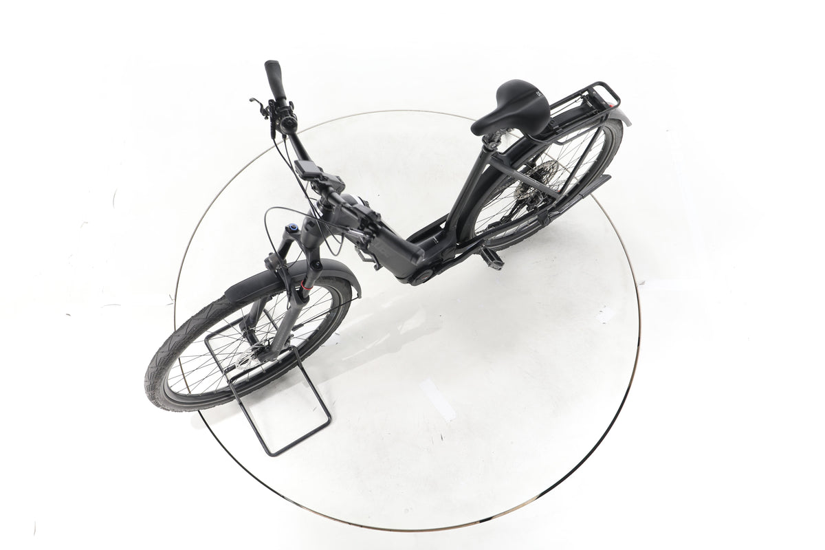 Cube Kathmandu Hybrid SLT Trekking E-Bike Tiefeinsteiger - Image 18