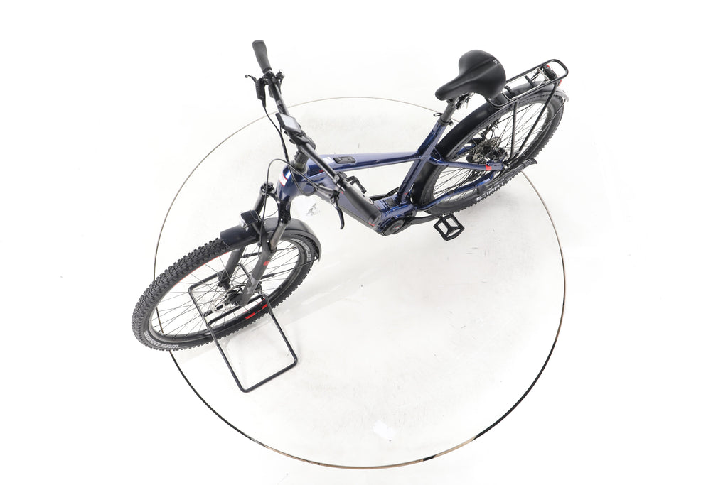 Conway Cairon C 2.0 Trekking E-Bike - Image 18