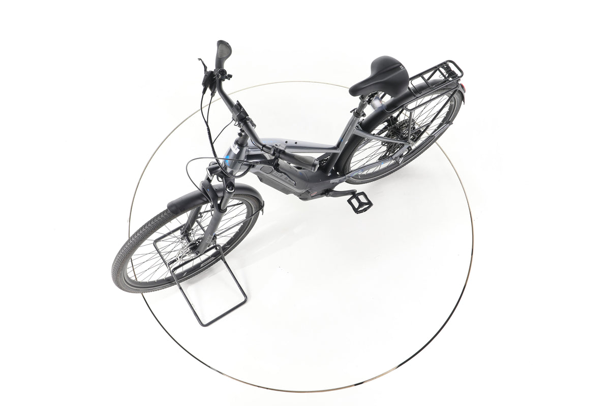 Bulls Lacuba EVO 11 Trekking E-Bike - Image 18