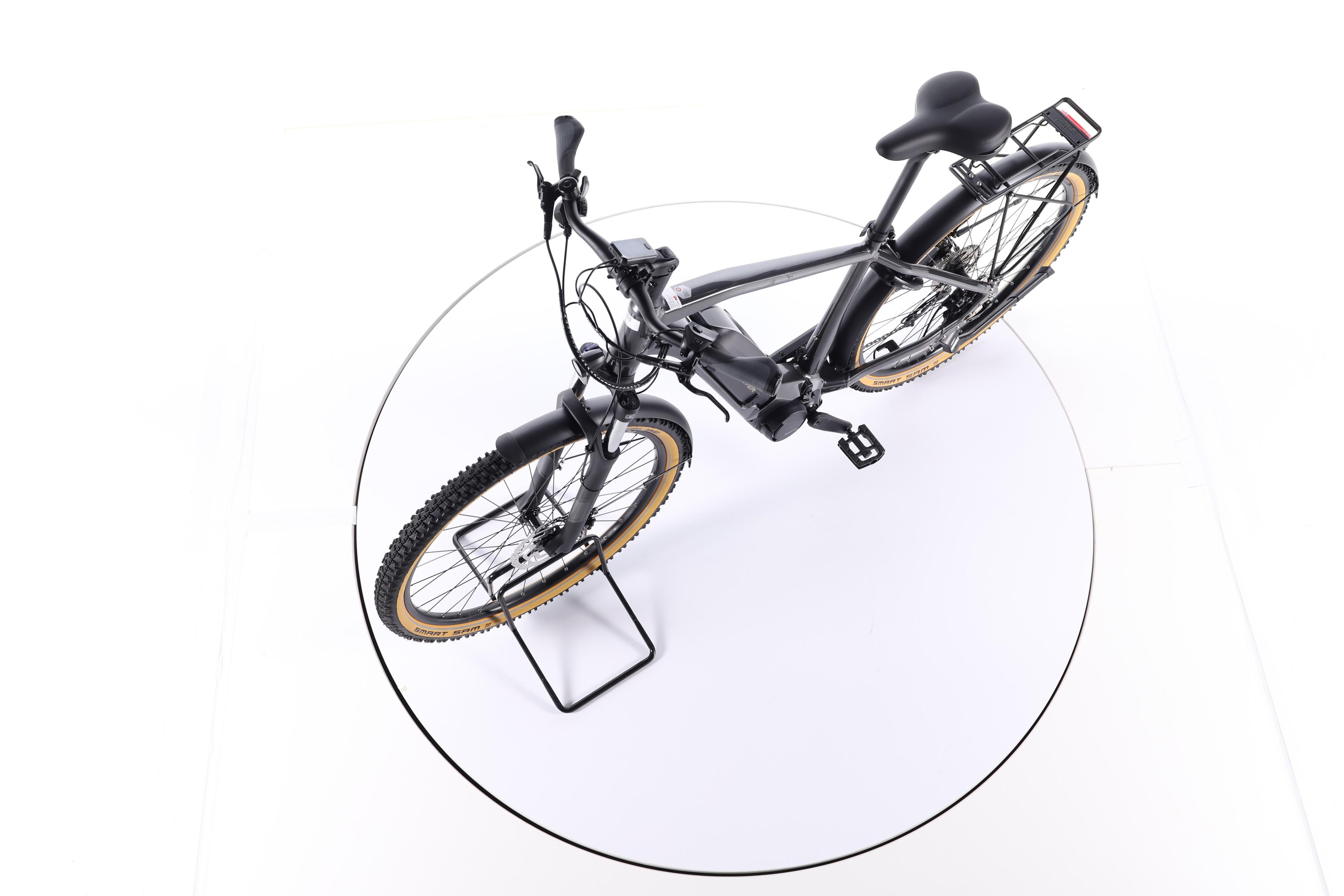 FLYER Upstreet5 3.12 Trekking E-Bike - Image 18