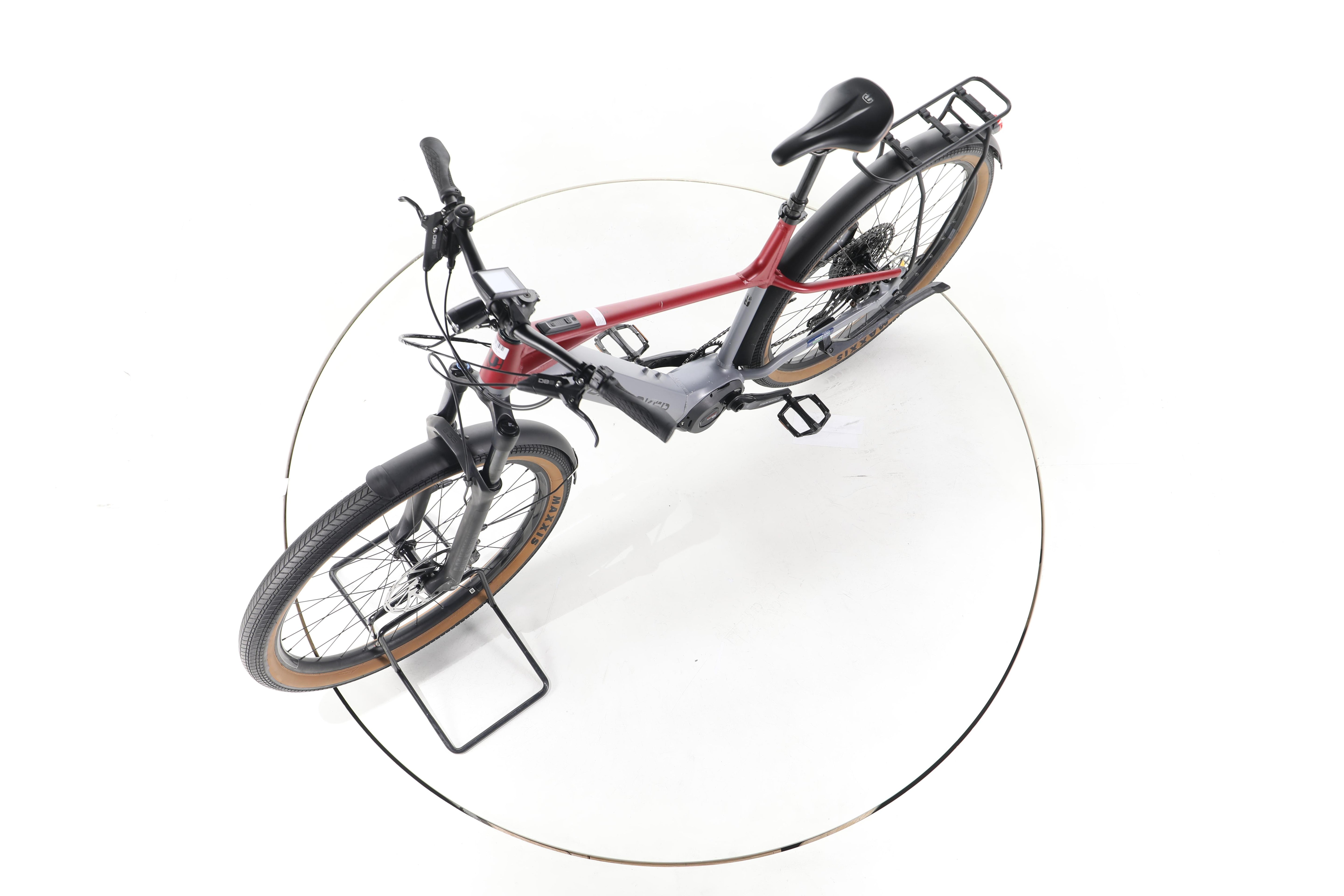 Mondraker Prime RX Trekking E-Bike - Image 18