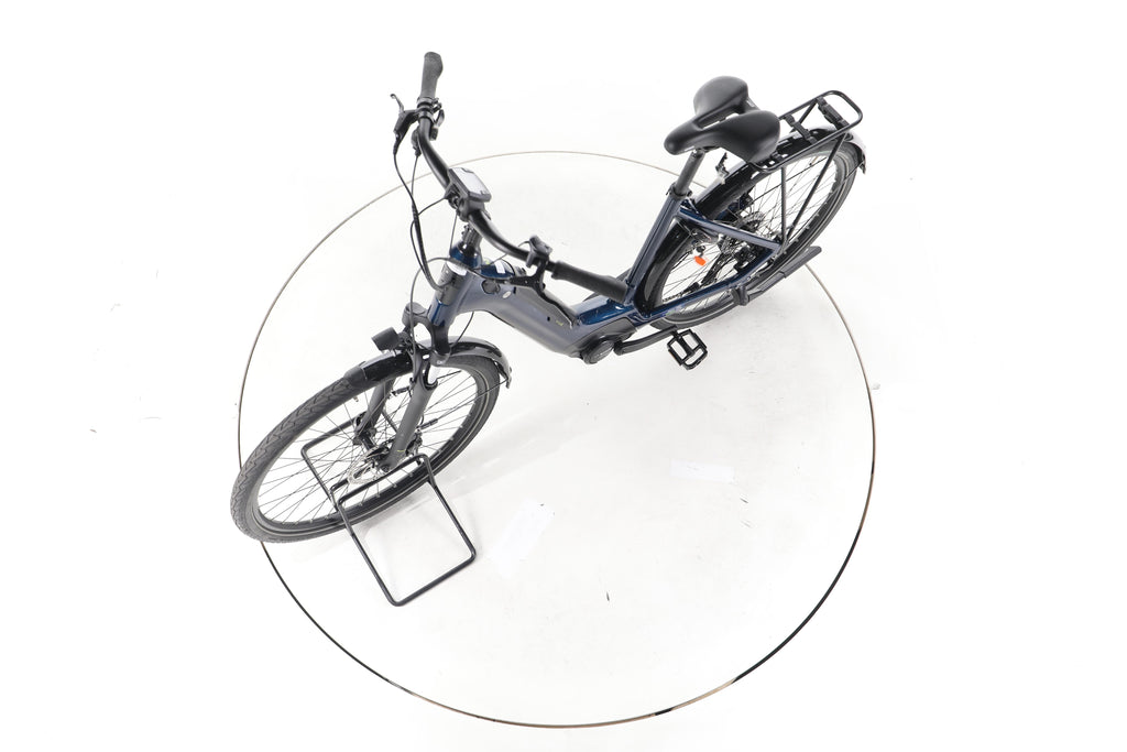 Winora Tria 8 Trekking E-Bike Tiefeinsteiger - Image 18