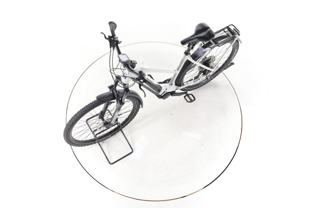 Radon RELATE 8.0 Trekking E-Bike - Image 18