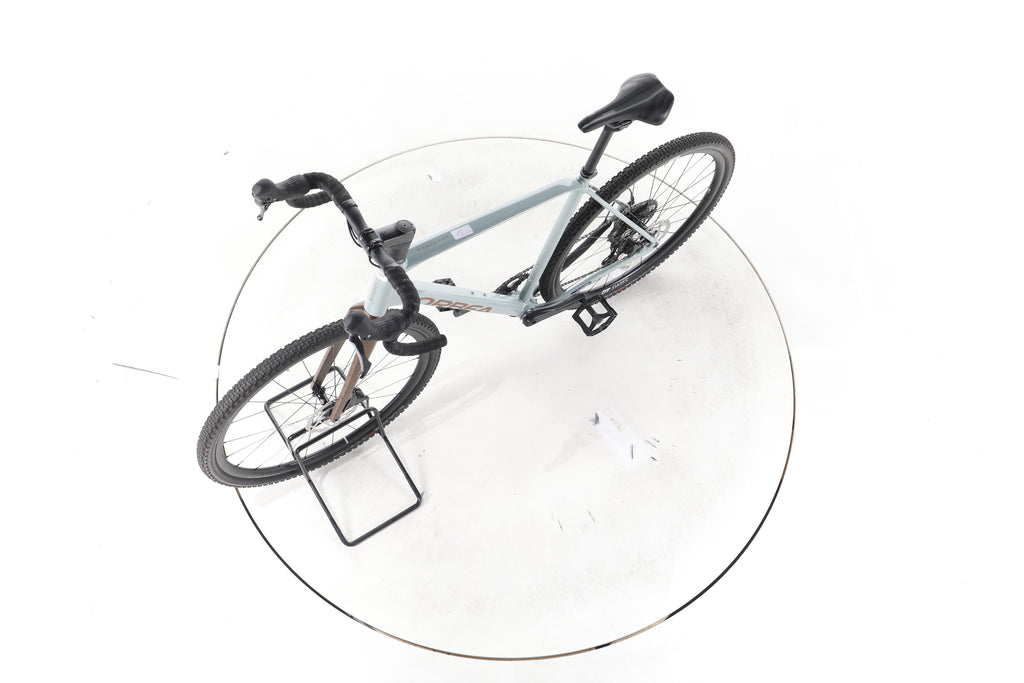 Orbea Terra H30 1X Gravelbike - Image 18