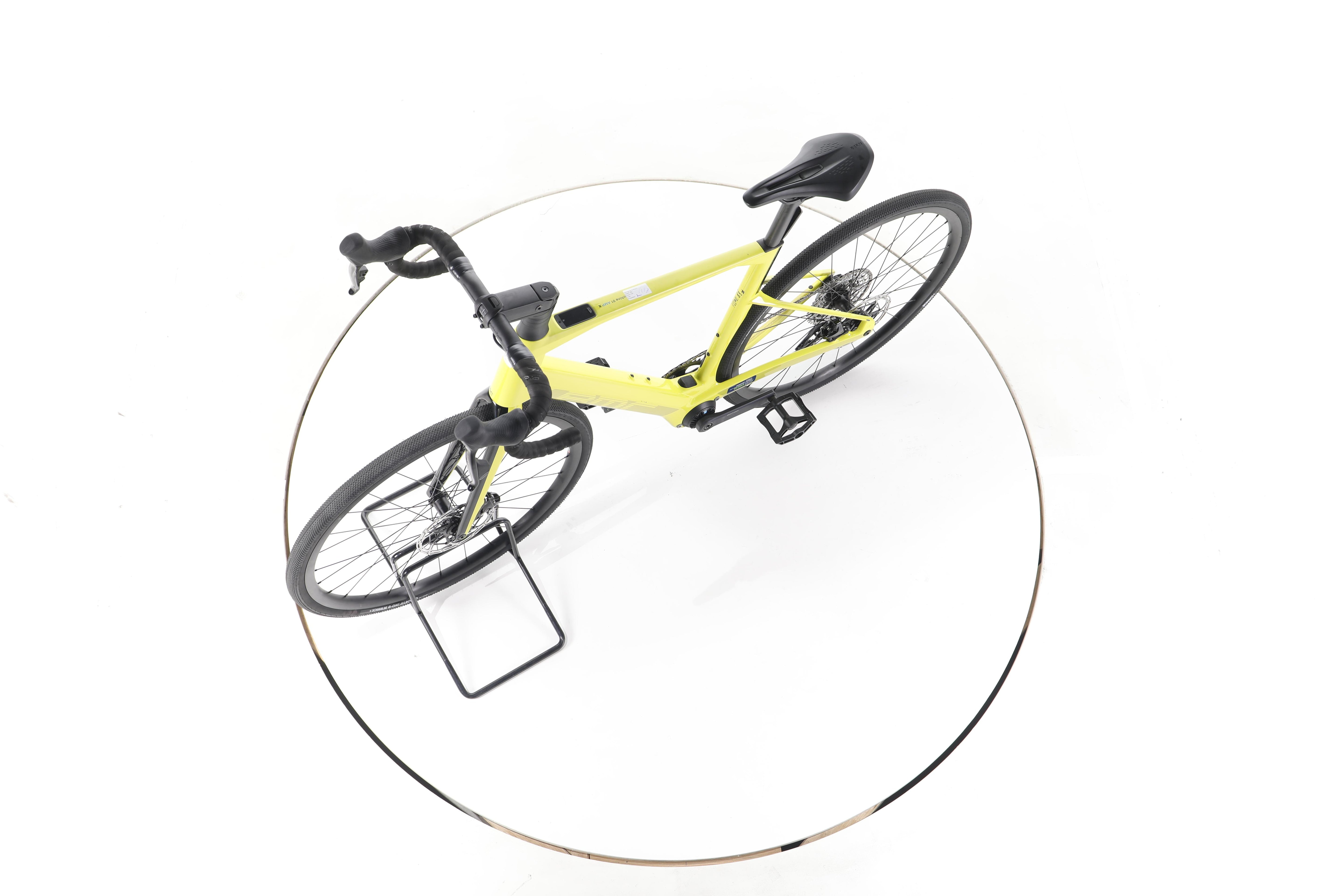 BMC Roadmachine X ONE E-Gravel & Rennrad Carbon - Image 18
