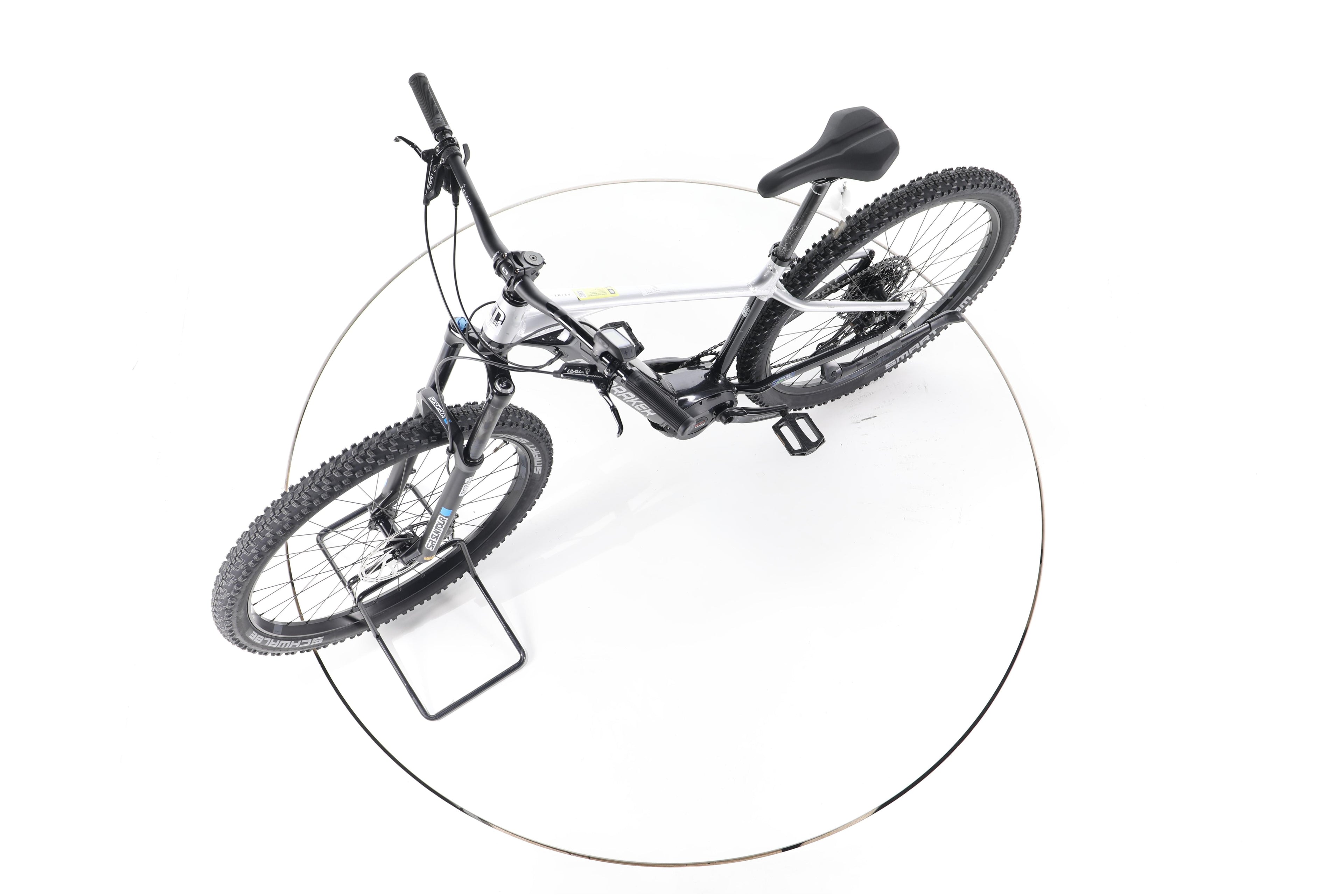 Mondraker Prime E-Bike - Image 18