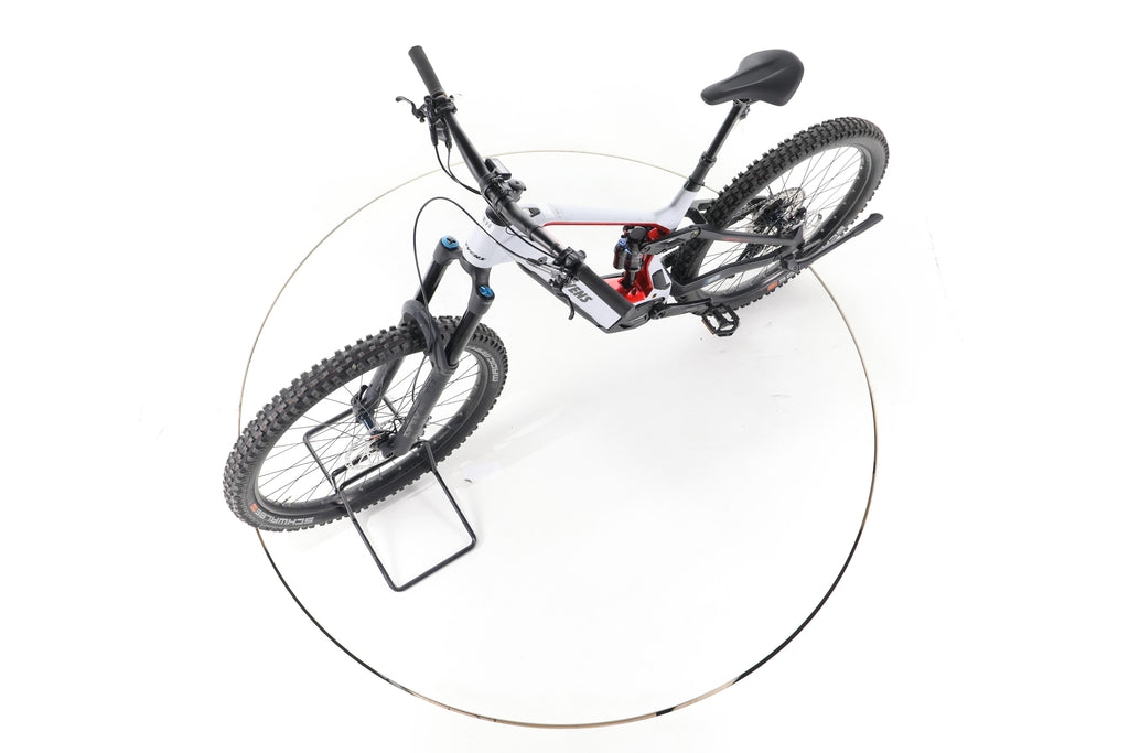 Stevens E-Inception ED Fully E-Bike Carbon 2024 - Image 18