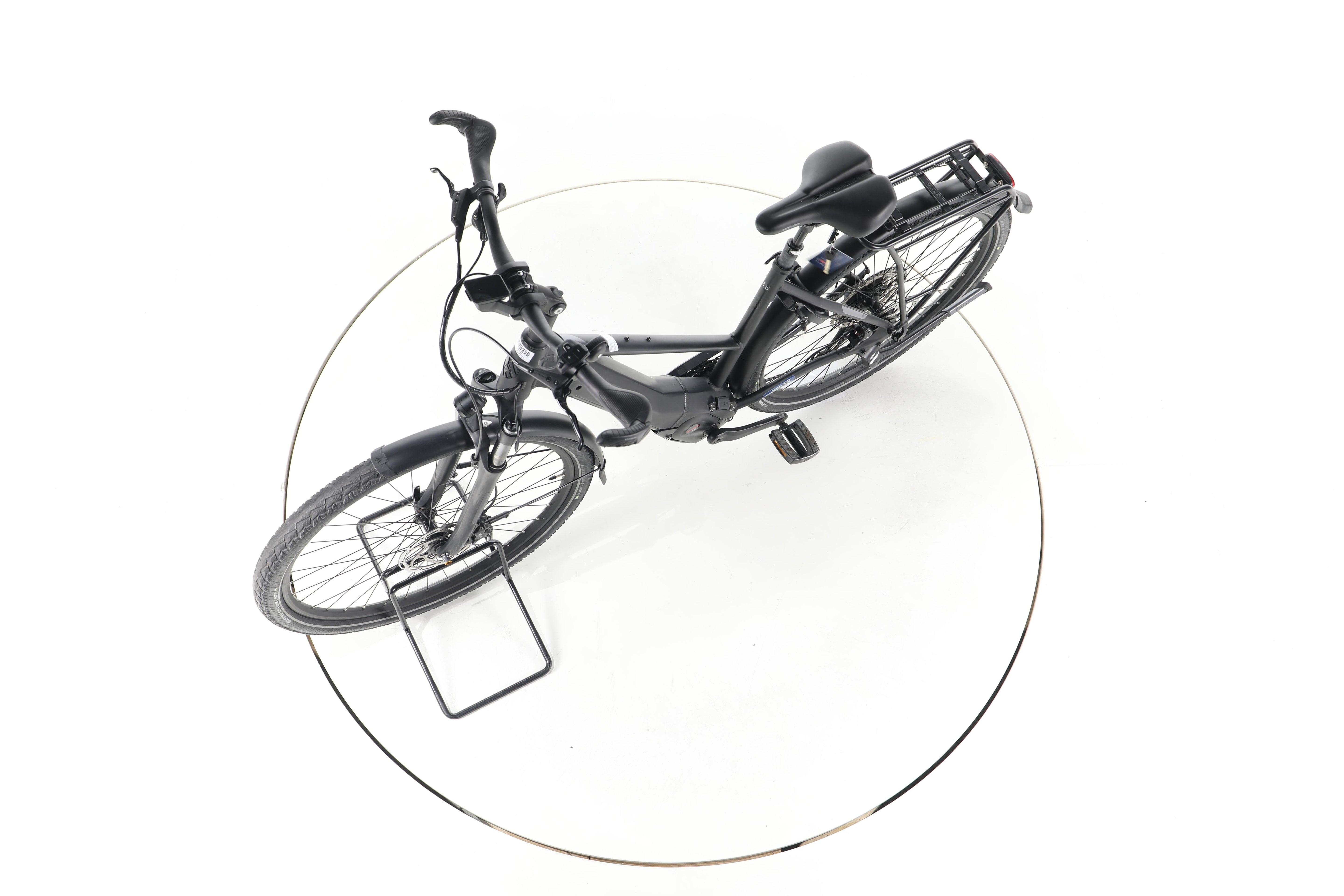 Hercules Pasero COMP I-12 Trekking E-Bike - Image 18