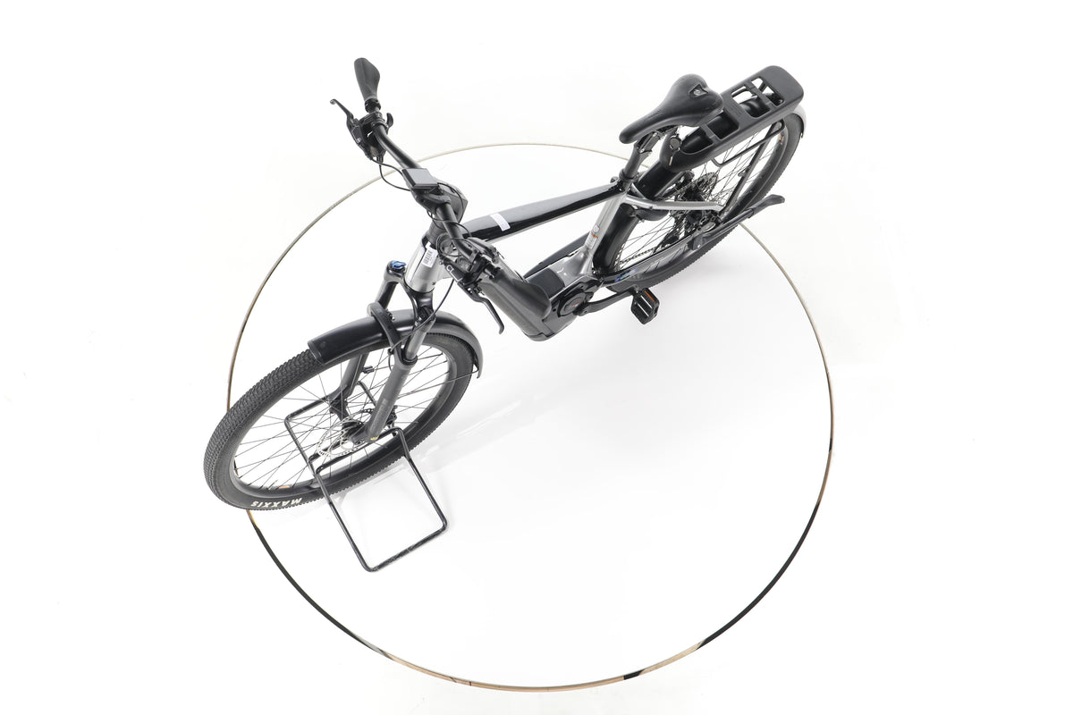 Cannondale Tesoro Neo X1 Trekking E-Bike - Image 18