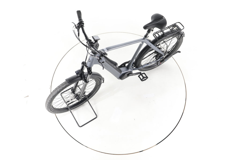 Velo de Ville SEB 990 Smart Range Rohloff City E-Bike - Image 18