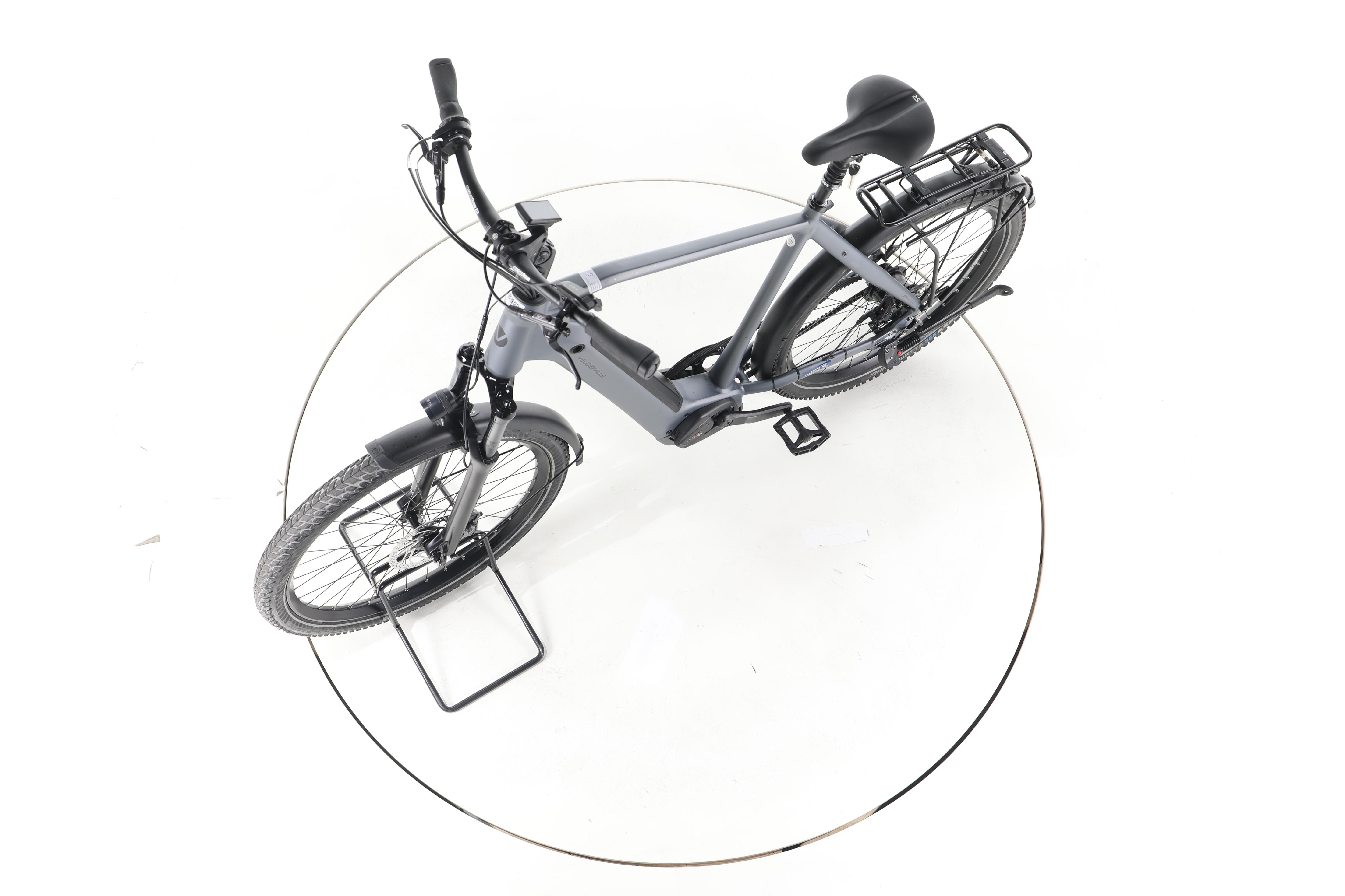 Velo de Ville SEB 990 Smart Range Rohloff City E-Bike - Image 18