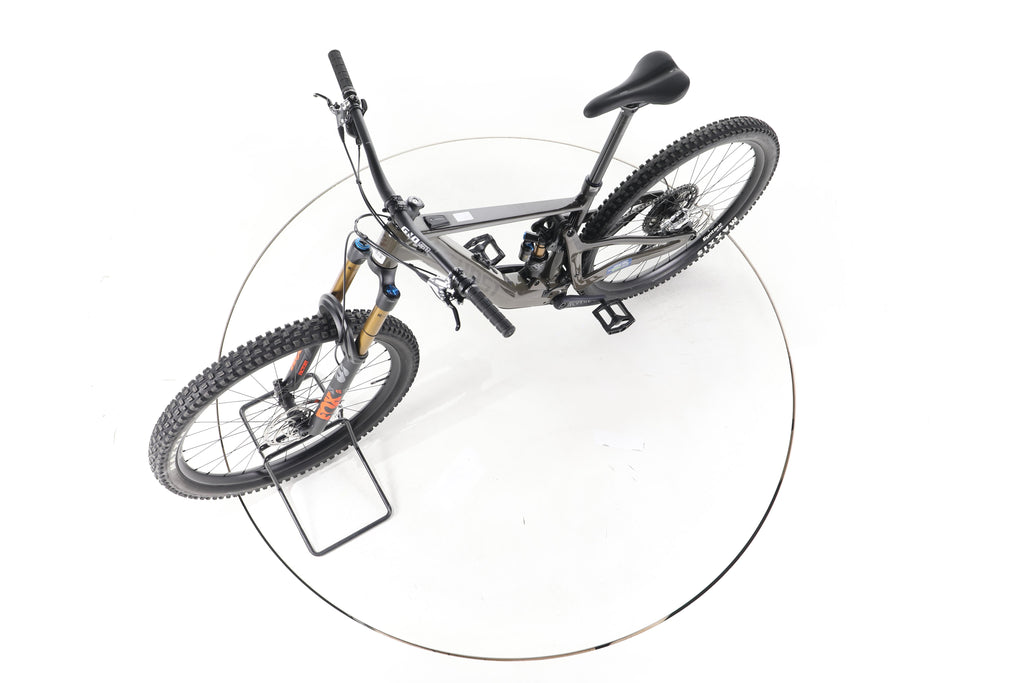 Ghost Path Riot Full Party E-Bike Fully Carbon 2024 - Image 18