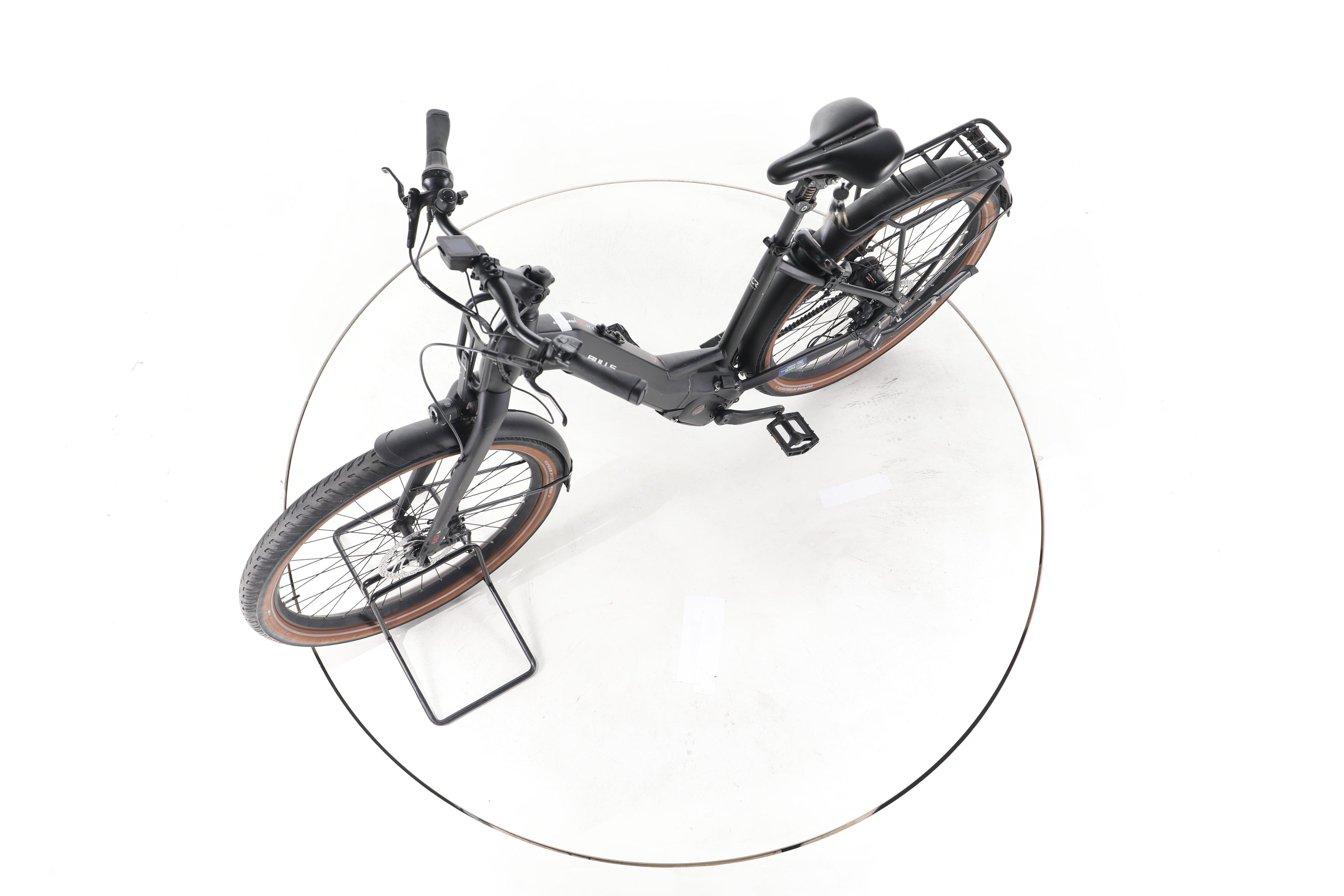 Bulls Sturmvogel EVO 5F City E-Bike Tiefeinsteiger - Image 18