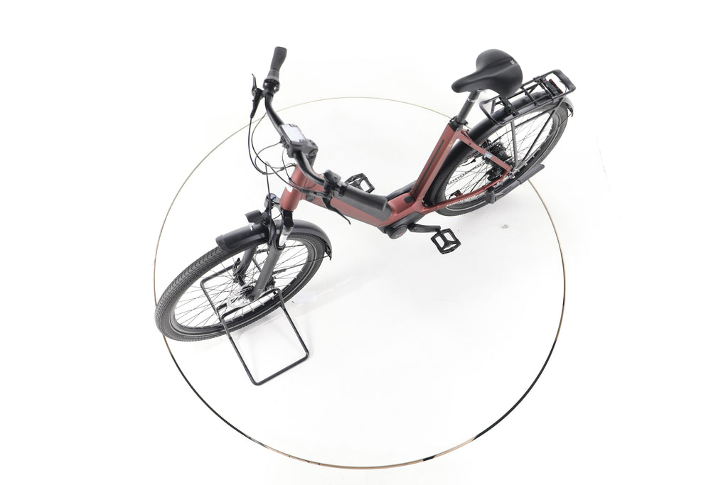 Winora Sinus N5 City E-Bike Tiefeinsteiger - Image 18