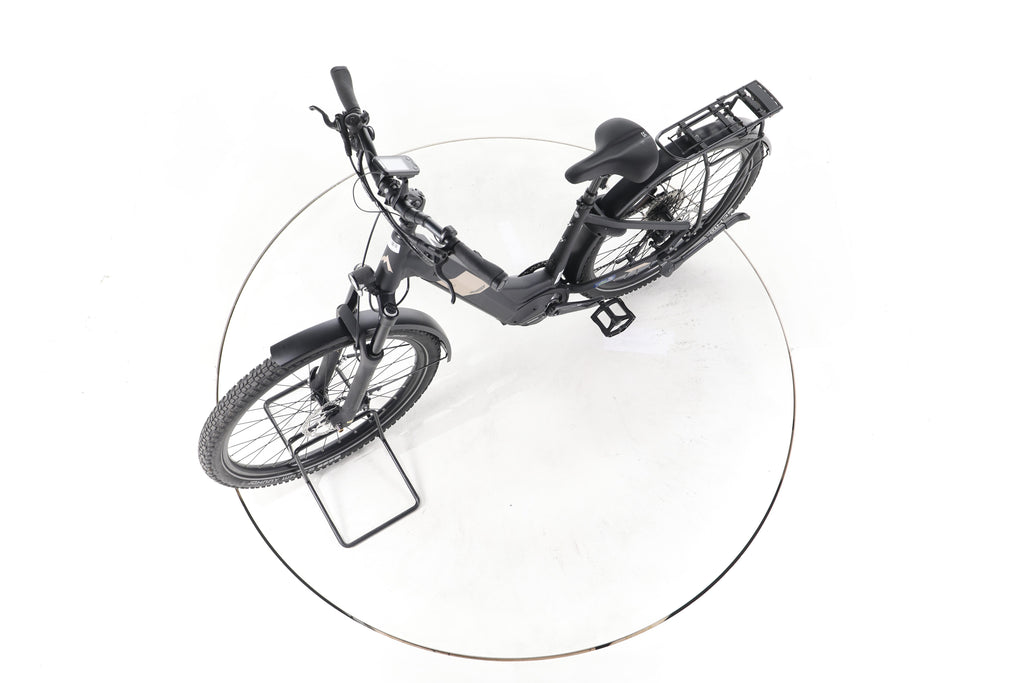 MORRISON SUB 4.0 Trekking E-Bike Tiefeinsteiger - Image 18