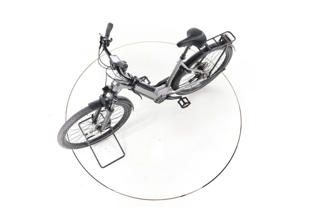 Centurion E-Fire City R960i Plus Trekking E-Bike Tiefeinsteiger - Image 18