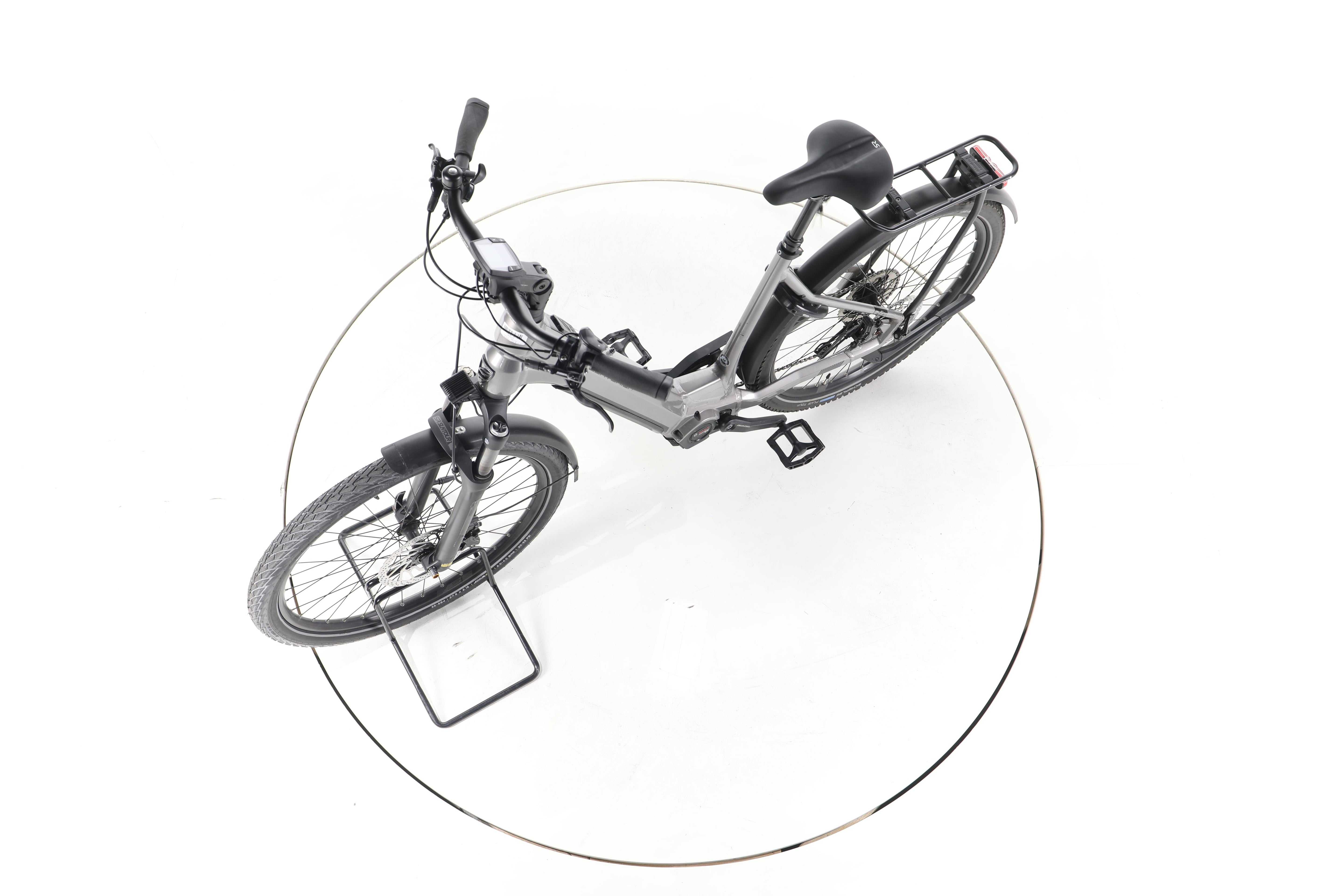 Centurion E-Fire City R960i Plus Trekking E-Bike Tiefeinsteiger - Image 18
