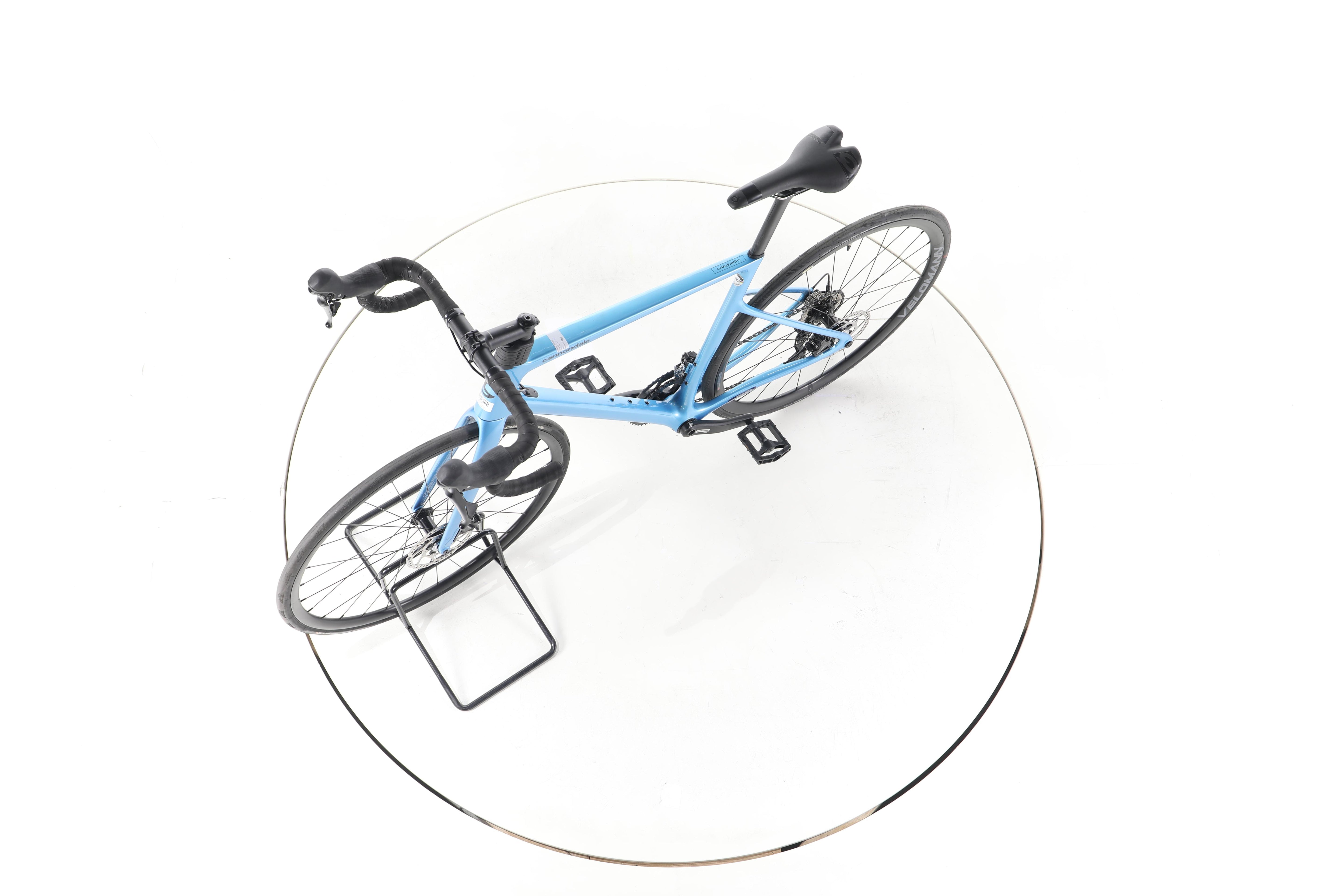 Cannondale SuperSix 105 Rennrad - Image 18