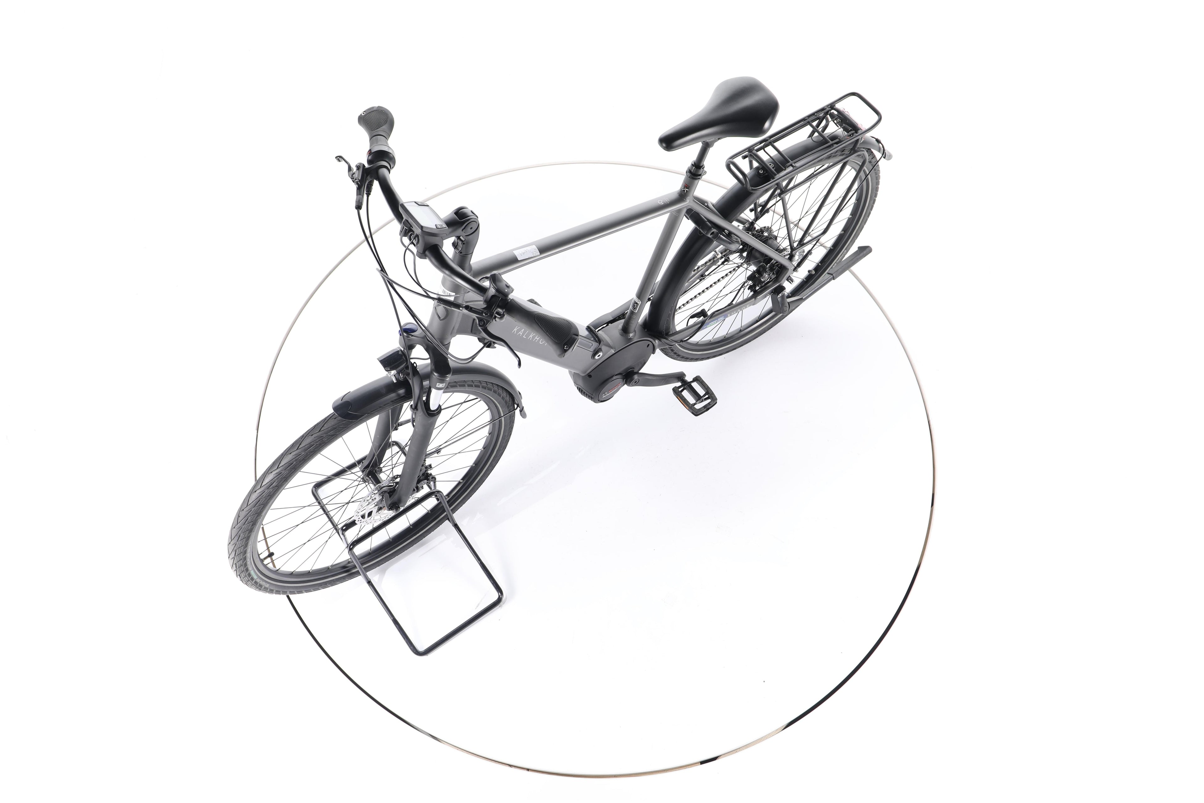 Kalkhoff Image 3.B Advance City E-Bike - Image 18