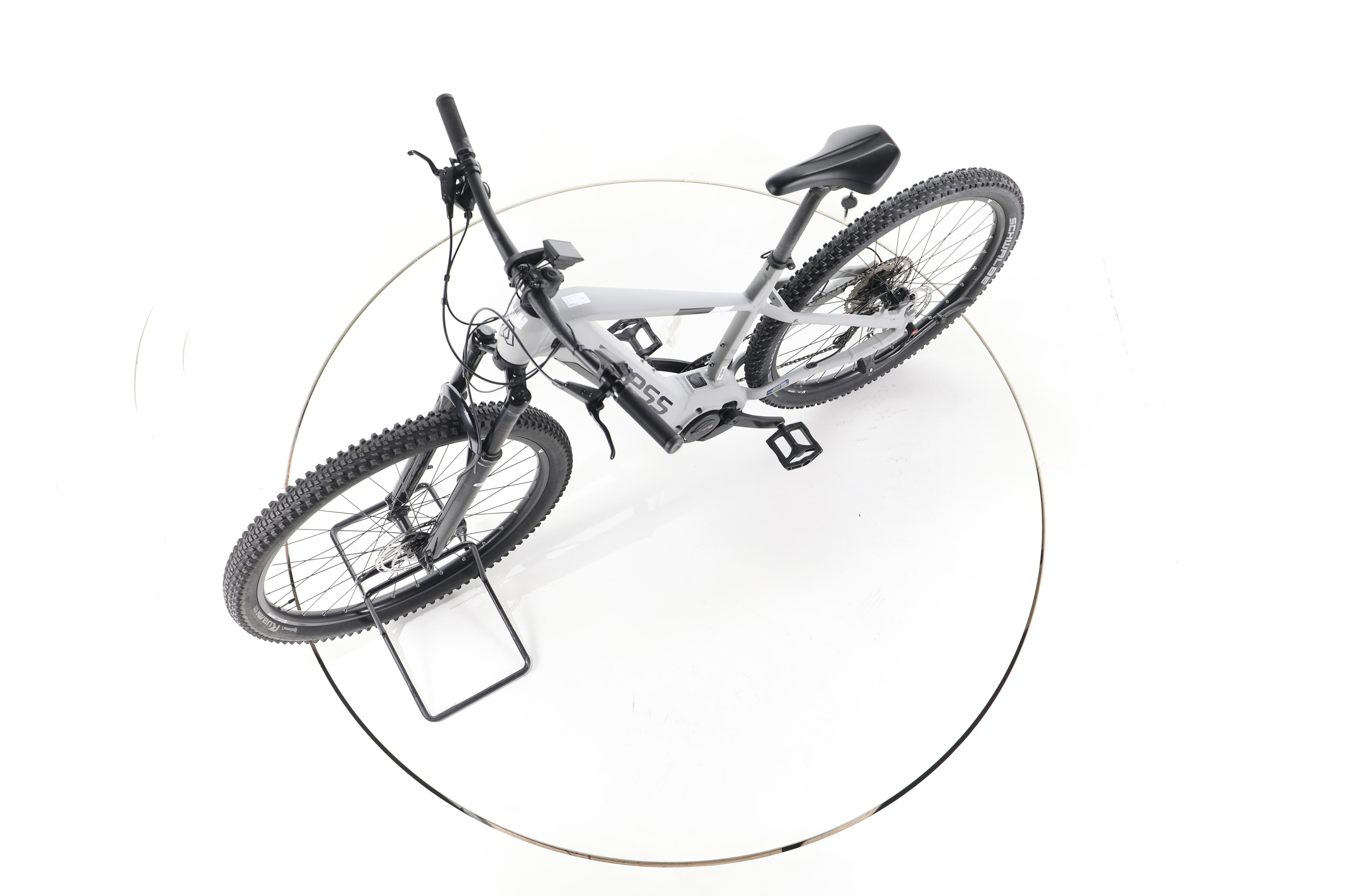 Axess Oxid 29 E-Bike 2024 - Image 18