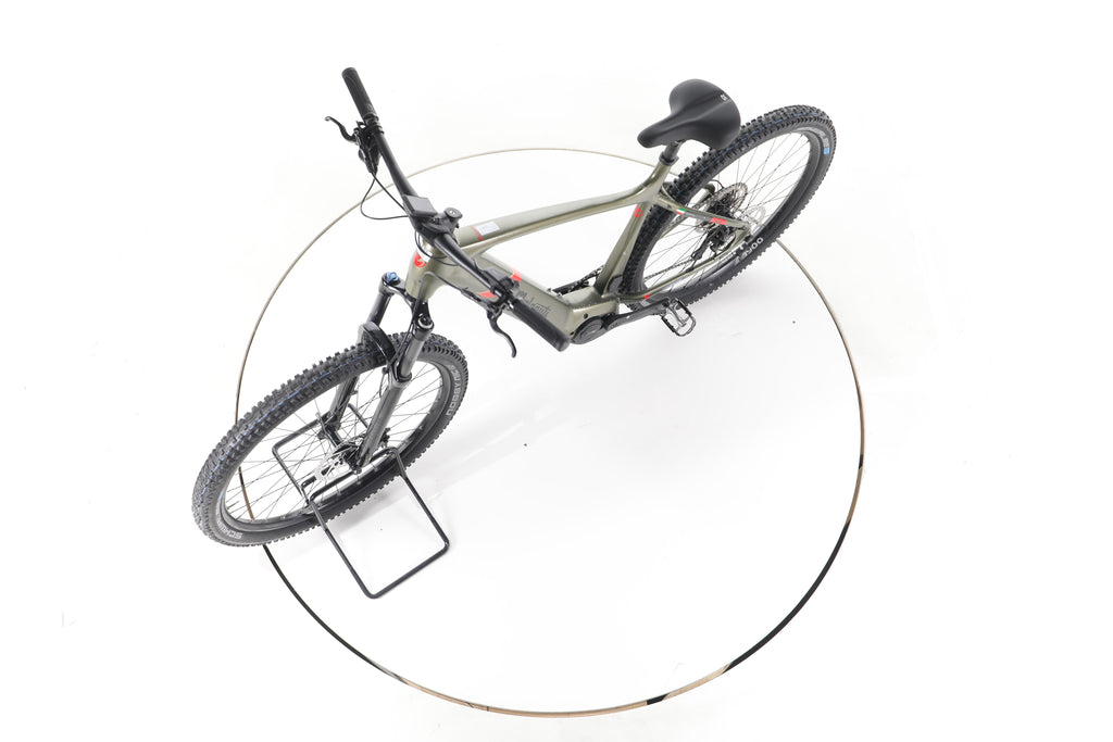 Malaguti Brenta HT 5.1 E-Bike - Image 18