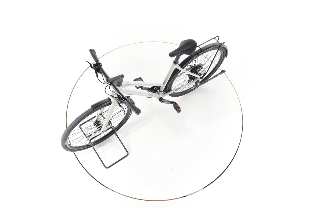Rose Sneak 2 EQ MidStep Fahrrad City & Trekking - Image 18