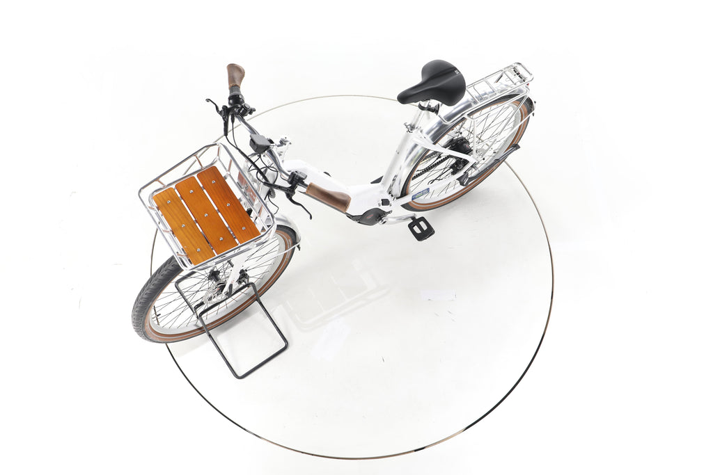 Bulls Sturmvogel EVO 5F Belt City E-Bike Tiefeinsteiger - Image 18