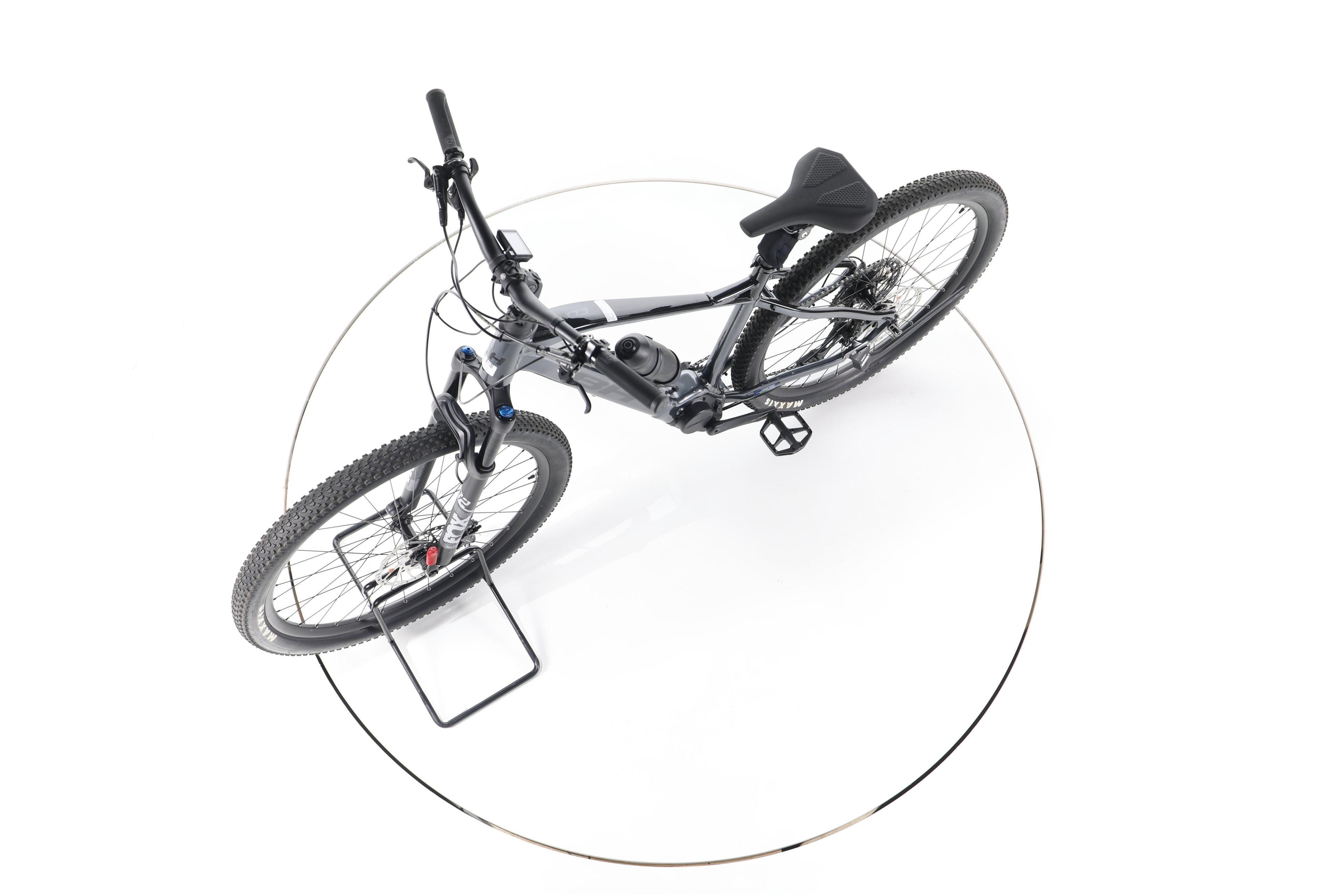 BH Bikes CORE PRO E-Bike - Image 18