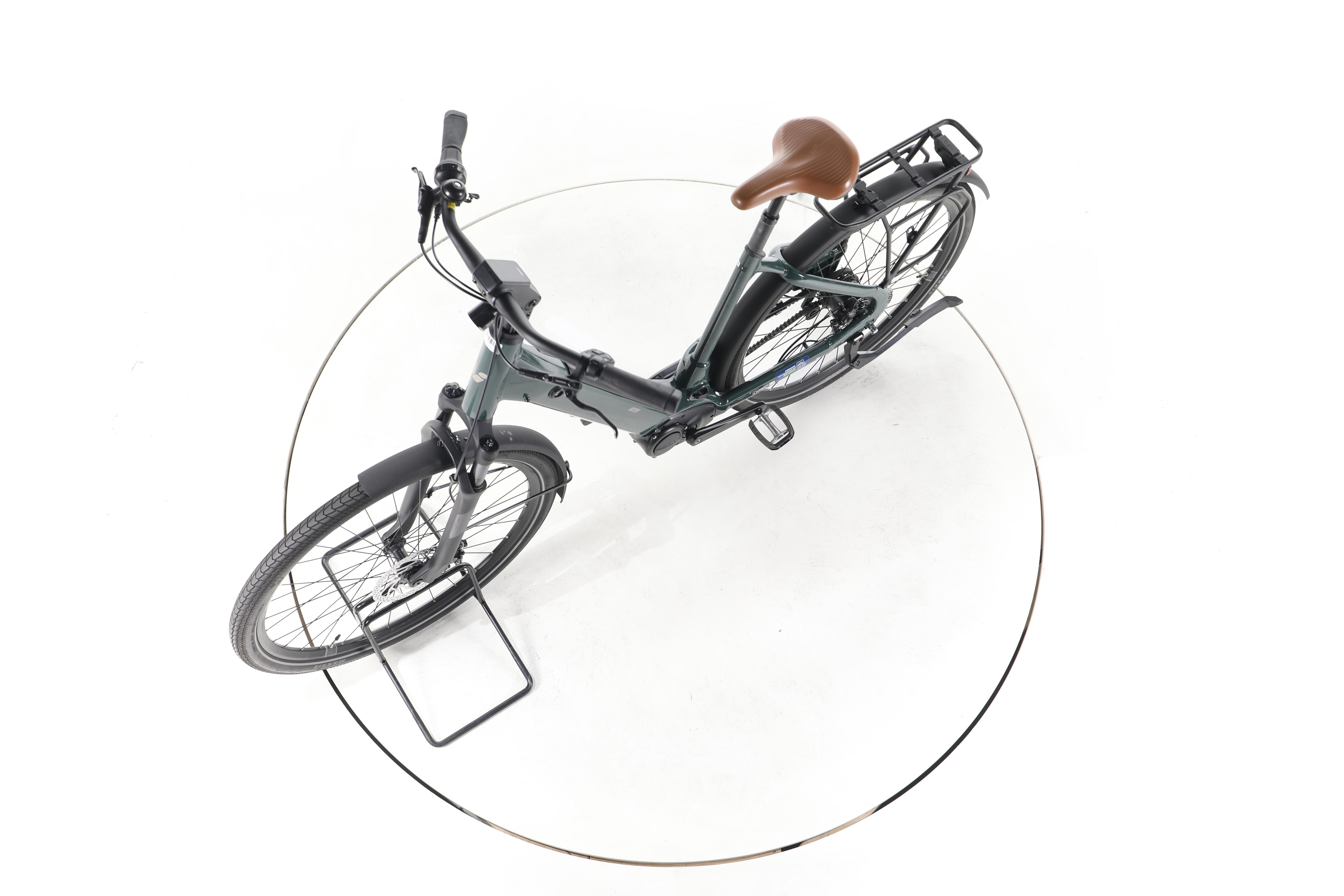 Giant Allure E+ 1 City E-Bike Tiefeinsteiger - Image 18