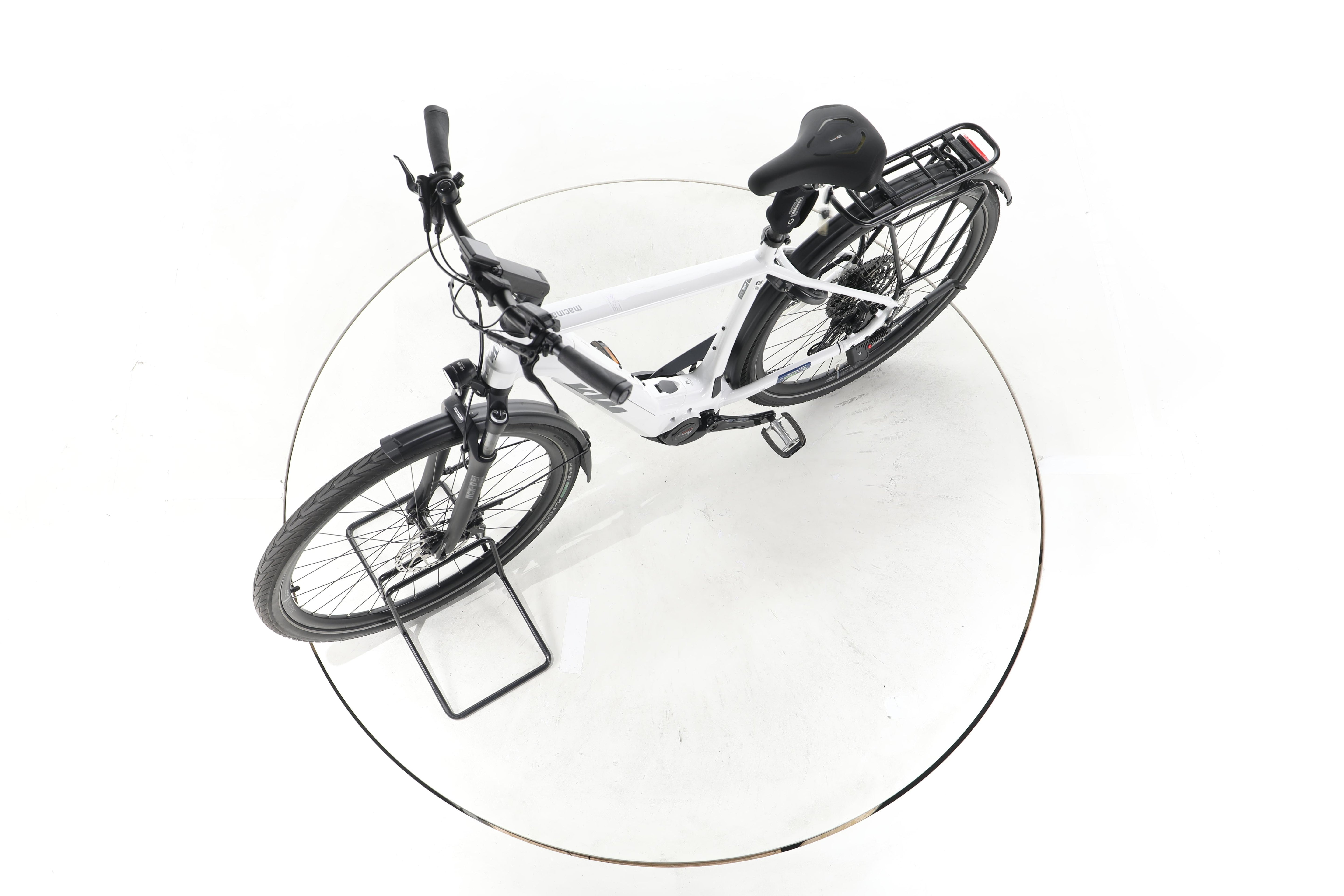 KTM Macina Style 720 Trekking E-Bike - Image 18