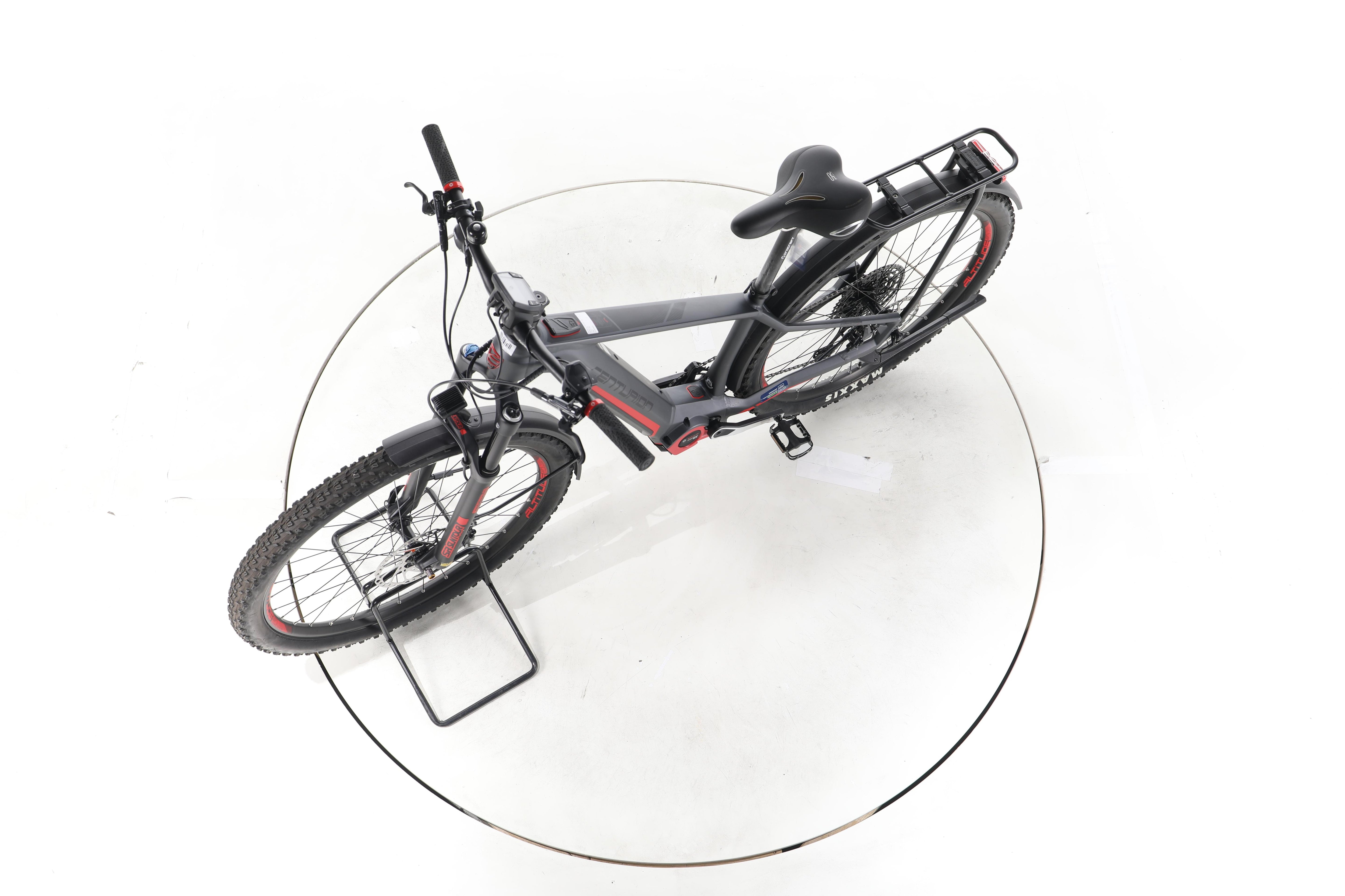 Centurion Backfire E R860i Trekking E-Bike - Image 18