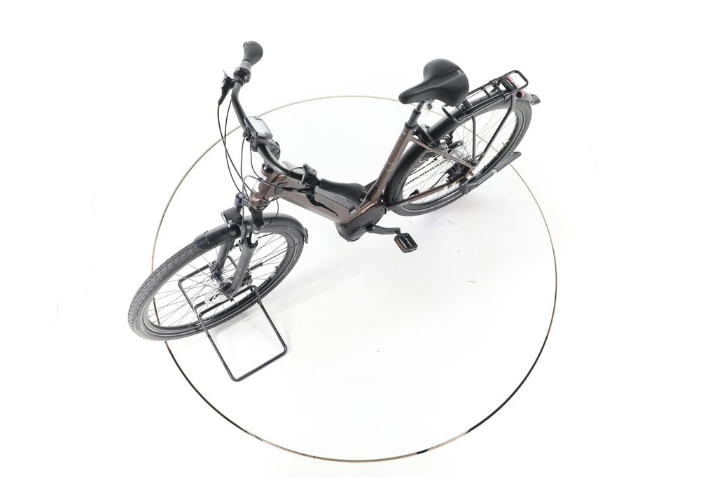 Raleigh Bristol XXL City E-Bike Tiefeinsteiger - Image 18