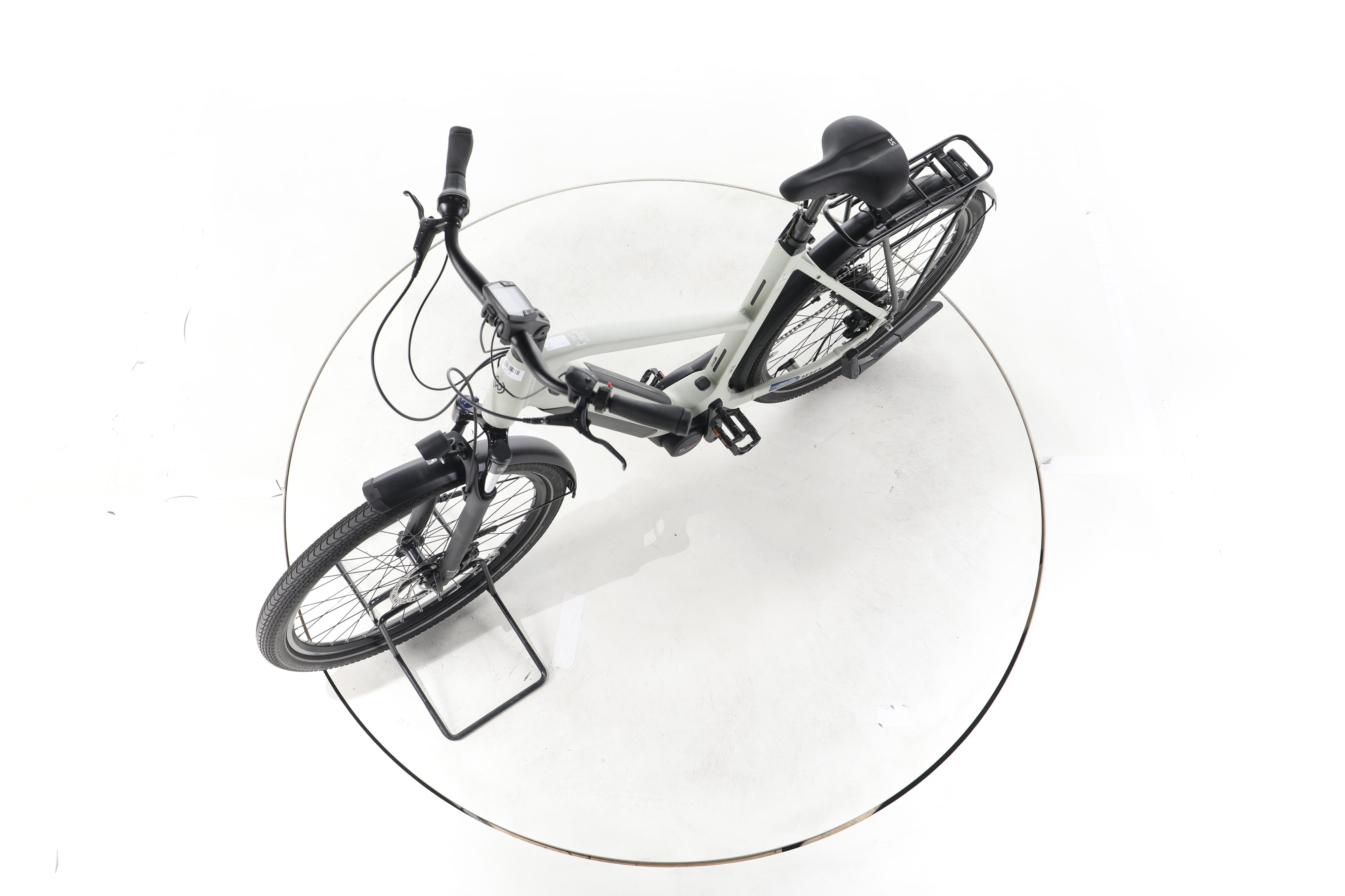 Winora Sinus N5 ECO City E-Bike - Image 18