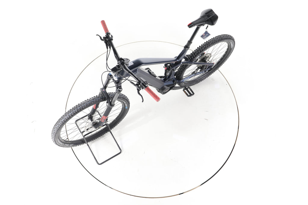 Bulls Sonic EVO AM 1 E-Bike Fully - Image 18