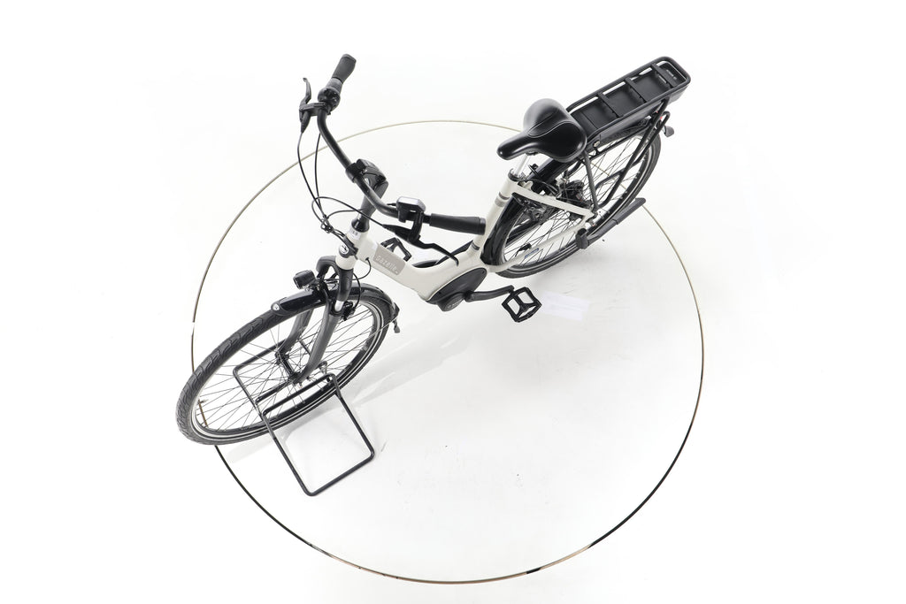 Gazelle Paris C7+ FL City E-Bike Tiefeinsteiger - Image 18