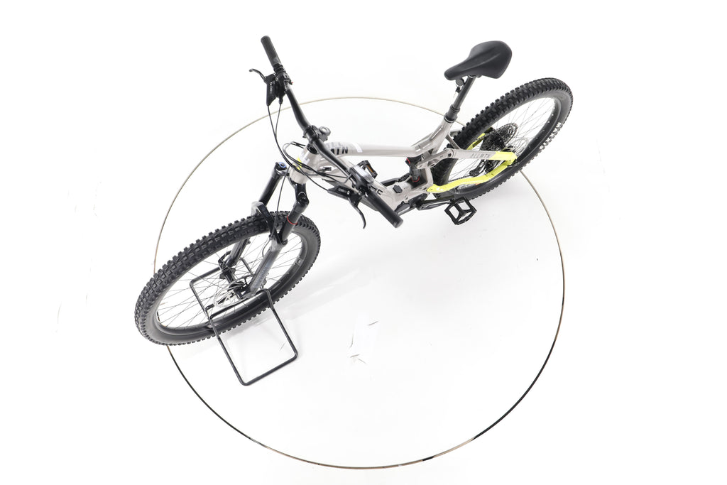 Haibike AllMtn 2 Fully E-Bike - Image 18