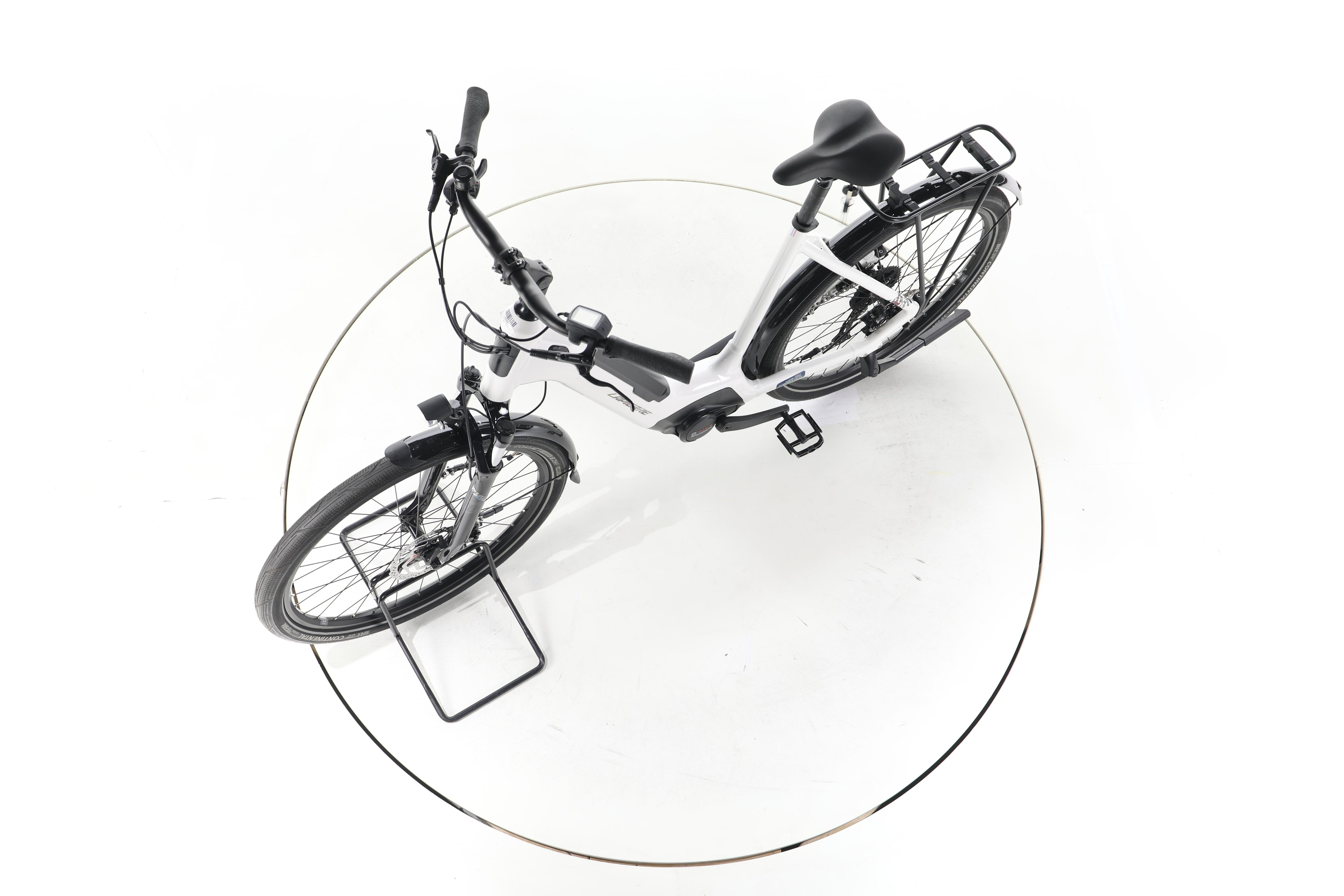 Lapierre e-Urban 6.5 Trekking E-Bike Tiefeinsteiger - Image 18
