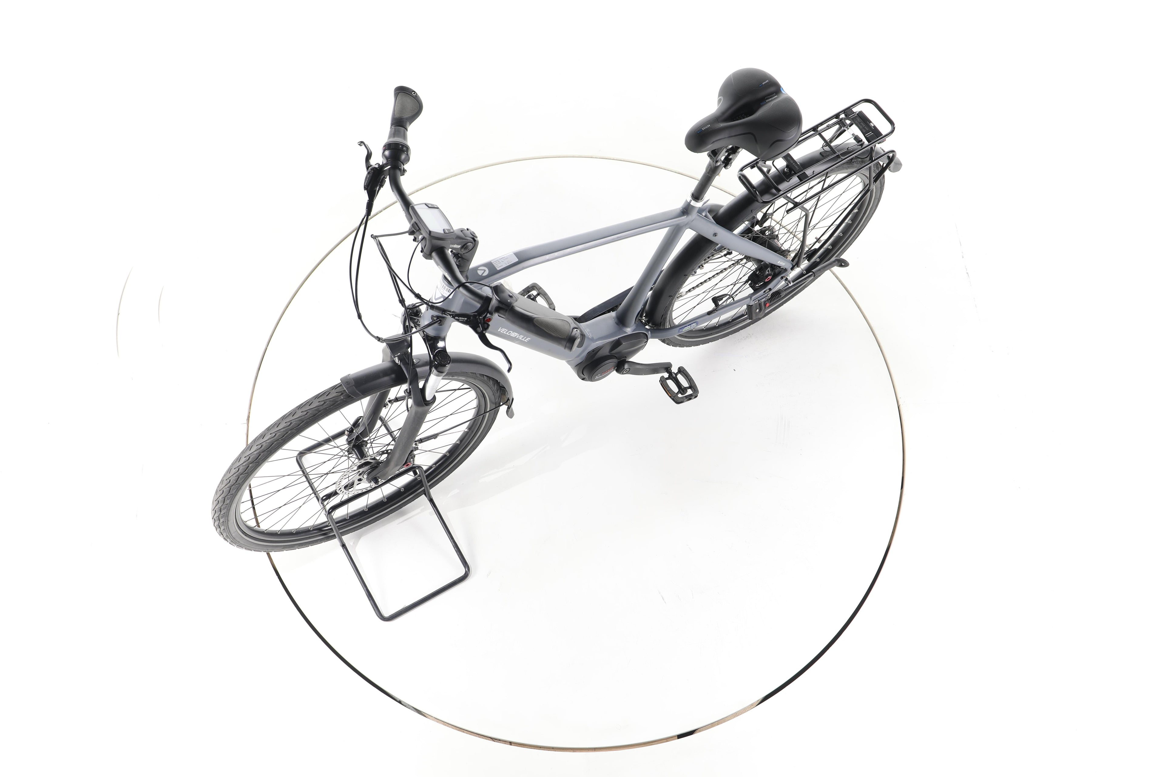 Velo de Ville AEB890 City E-Bike - Image 18