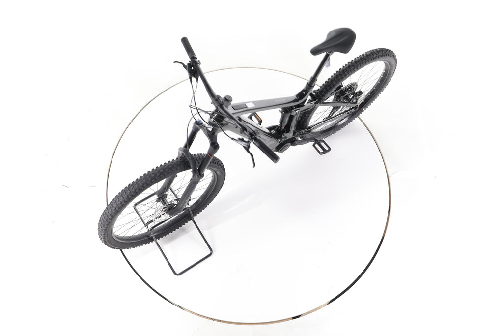 Trek Rail 9.5 Gen 4 E-Bike Fully - Image 18