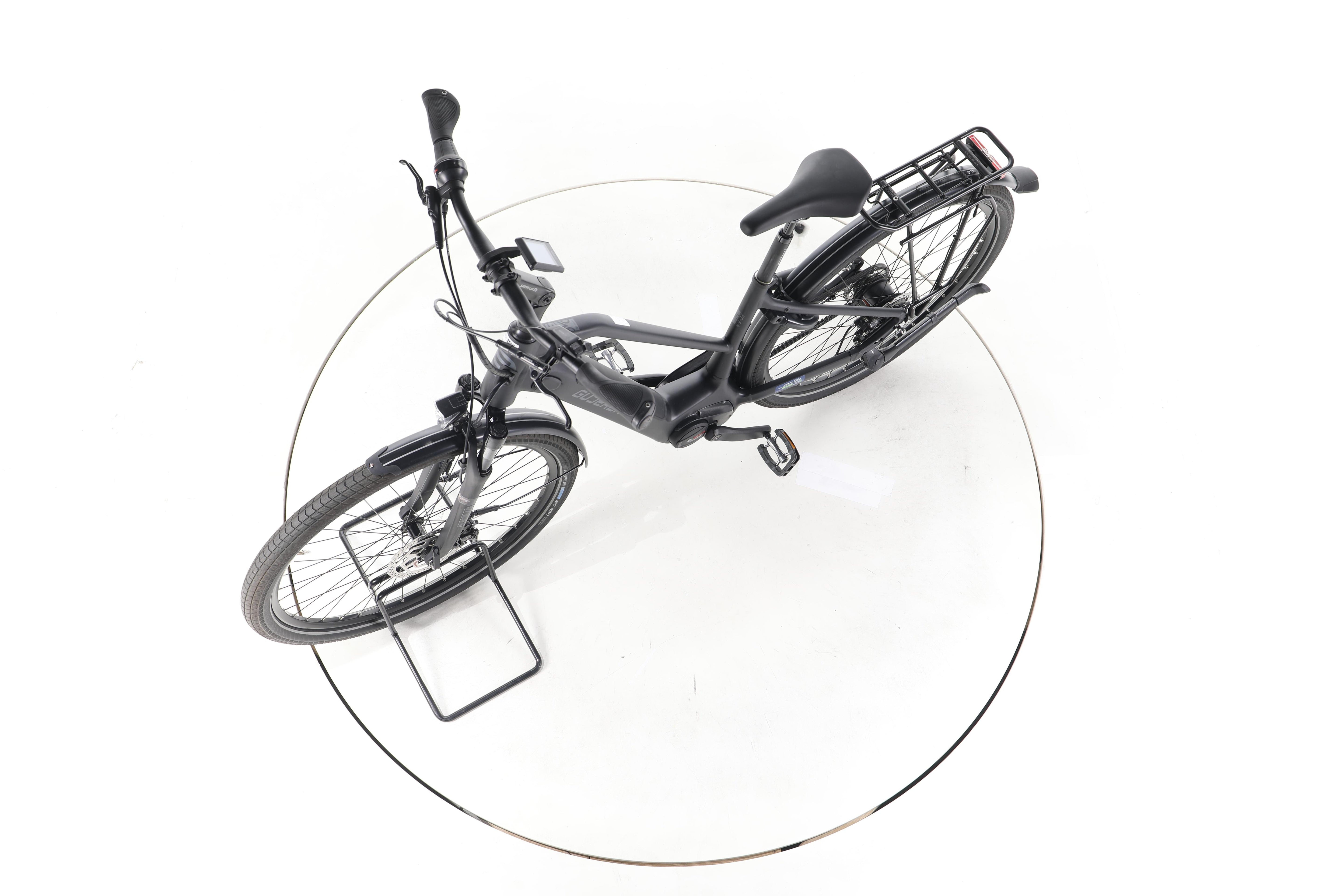 Gudereit EC 5.8 City E-Bike - Image 18