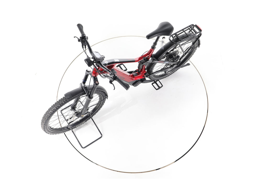 FLYER Goroc3 6.50 SUV E-Bike - Image 18