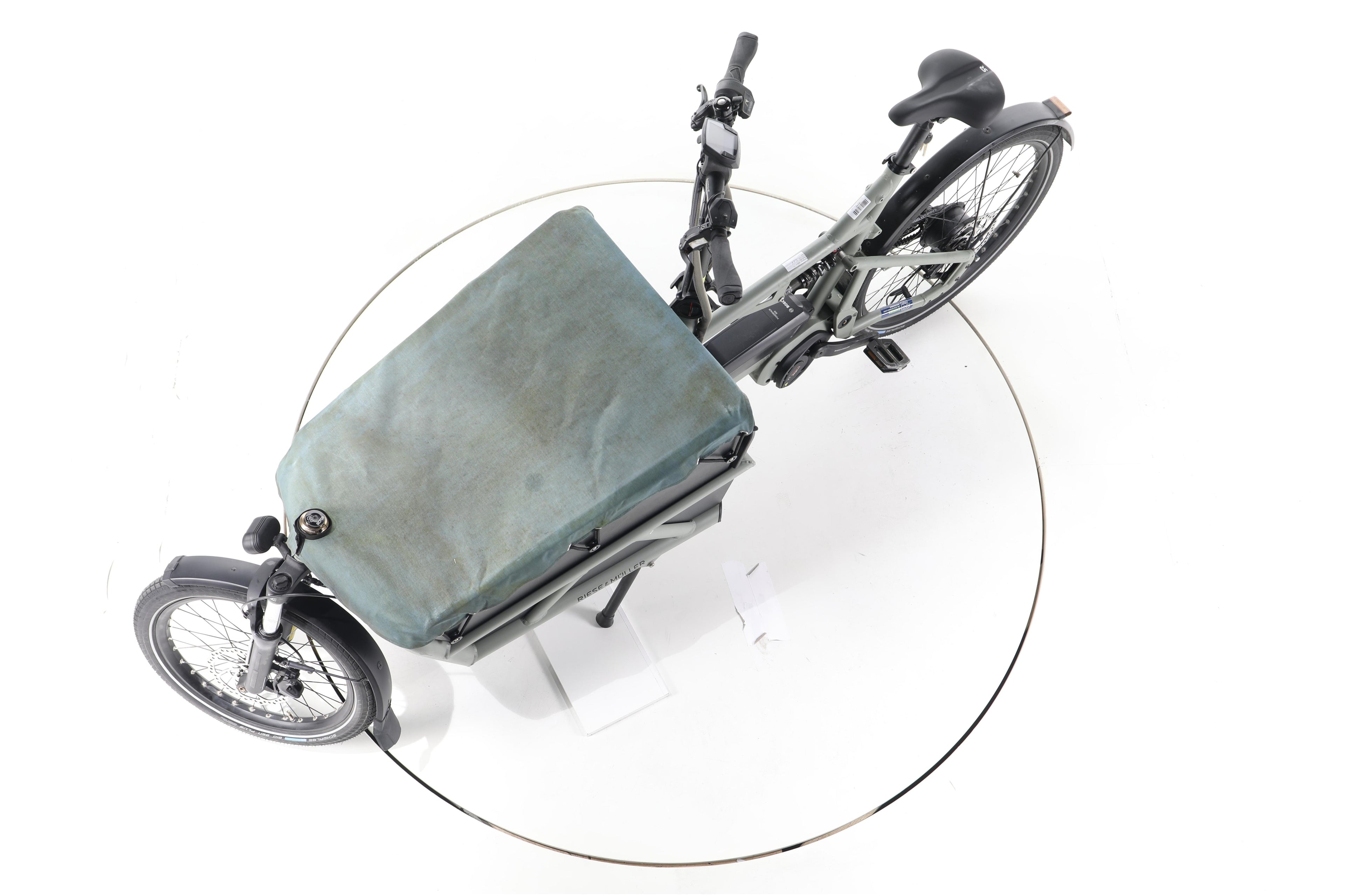 Riese & Müller Load 60 vario - Image 18