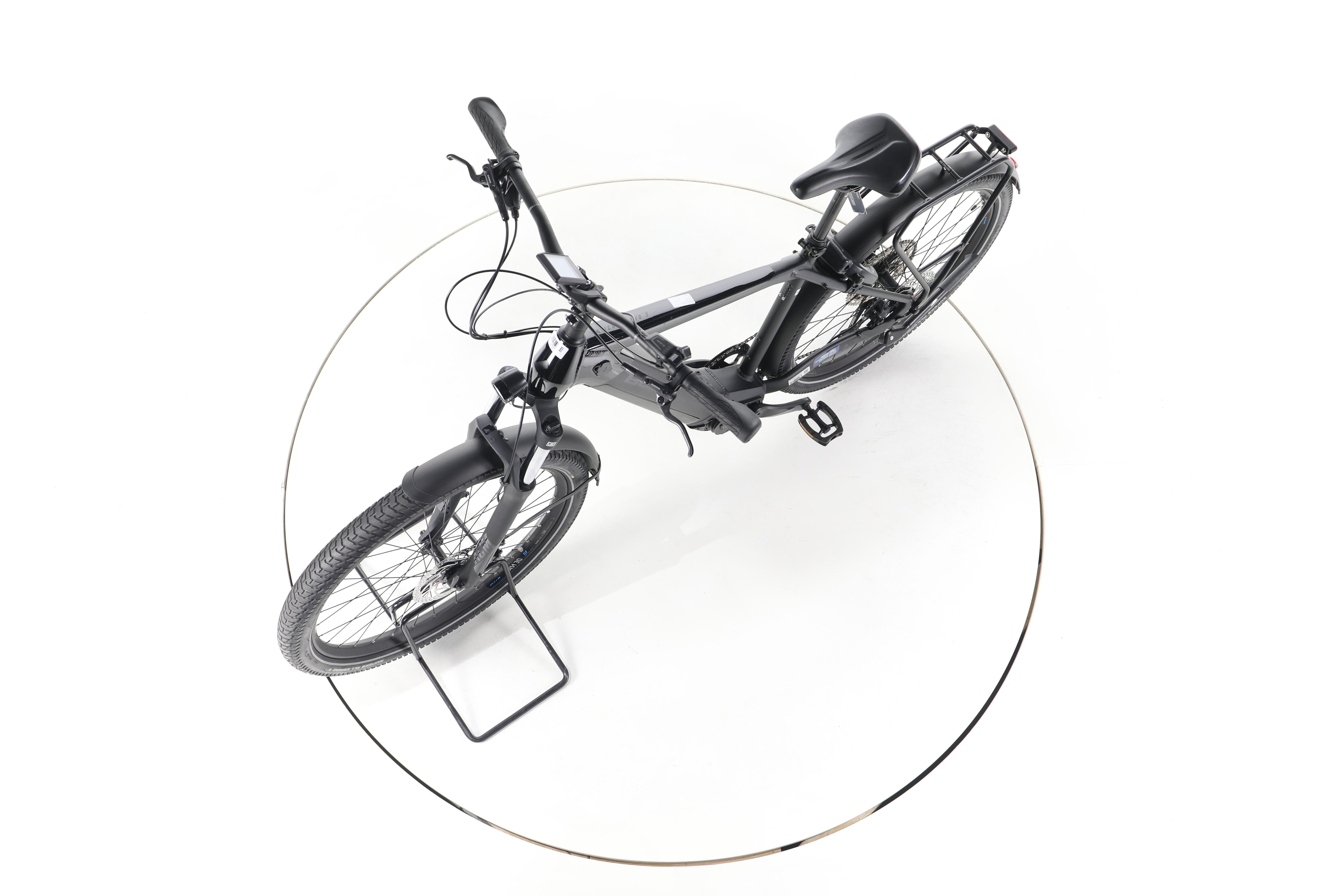 Bulls Iconic EVO 2 Trekking E-Bike - Image 18