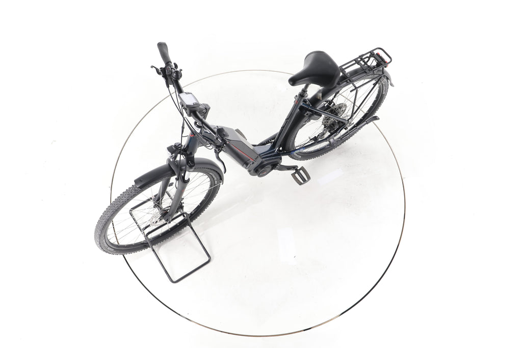 Victoria eTrekking 10.8 Trekking E-Bike Tiefeinsteiger - Image 18