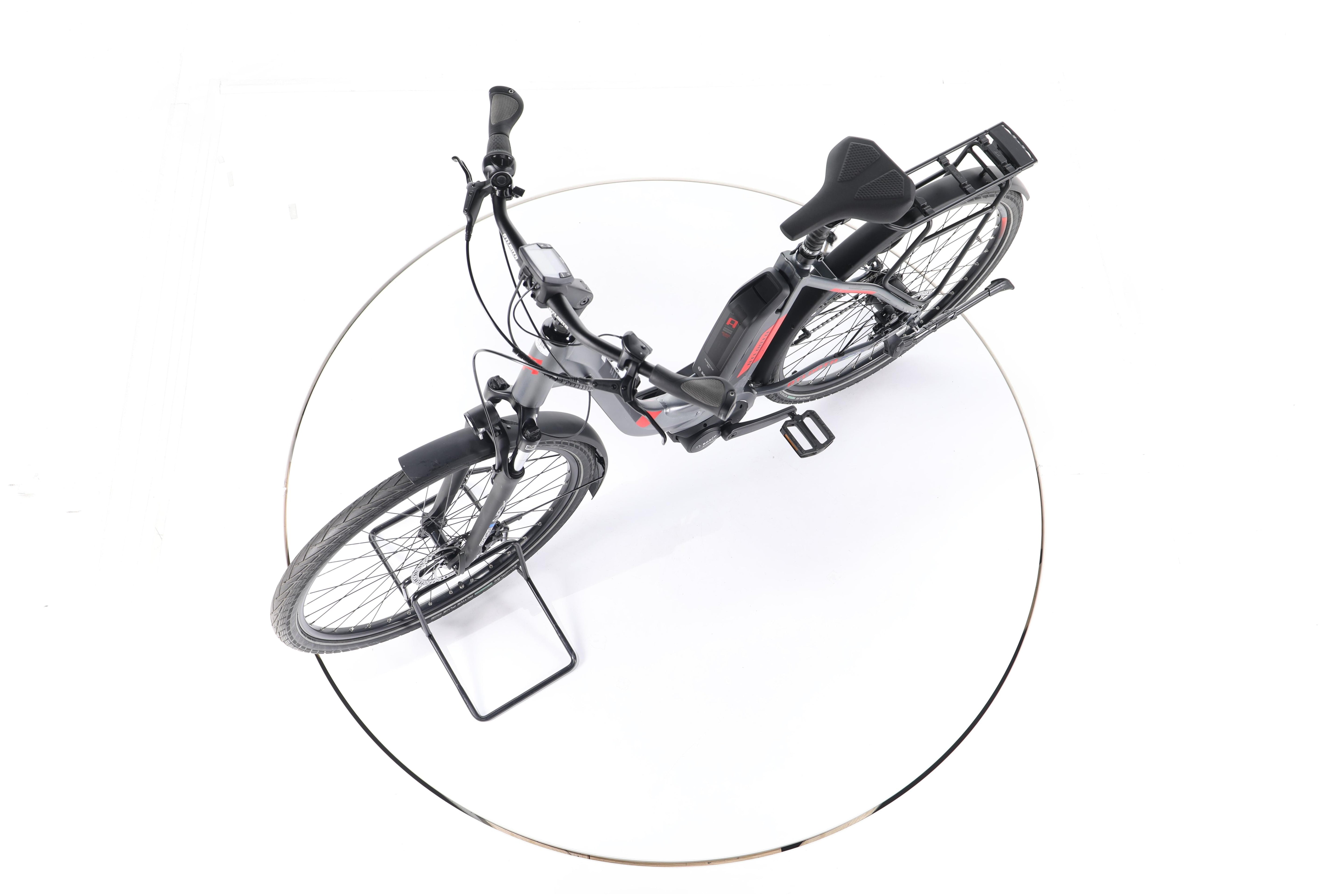 Atlanta Rückenwind 5.0 RT City E-Bike Tiefeinsteiger - Image 18