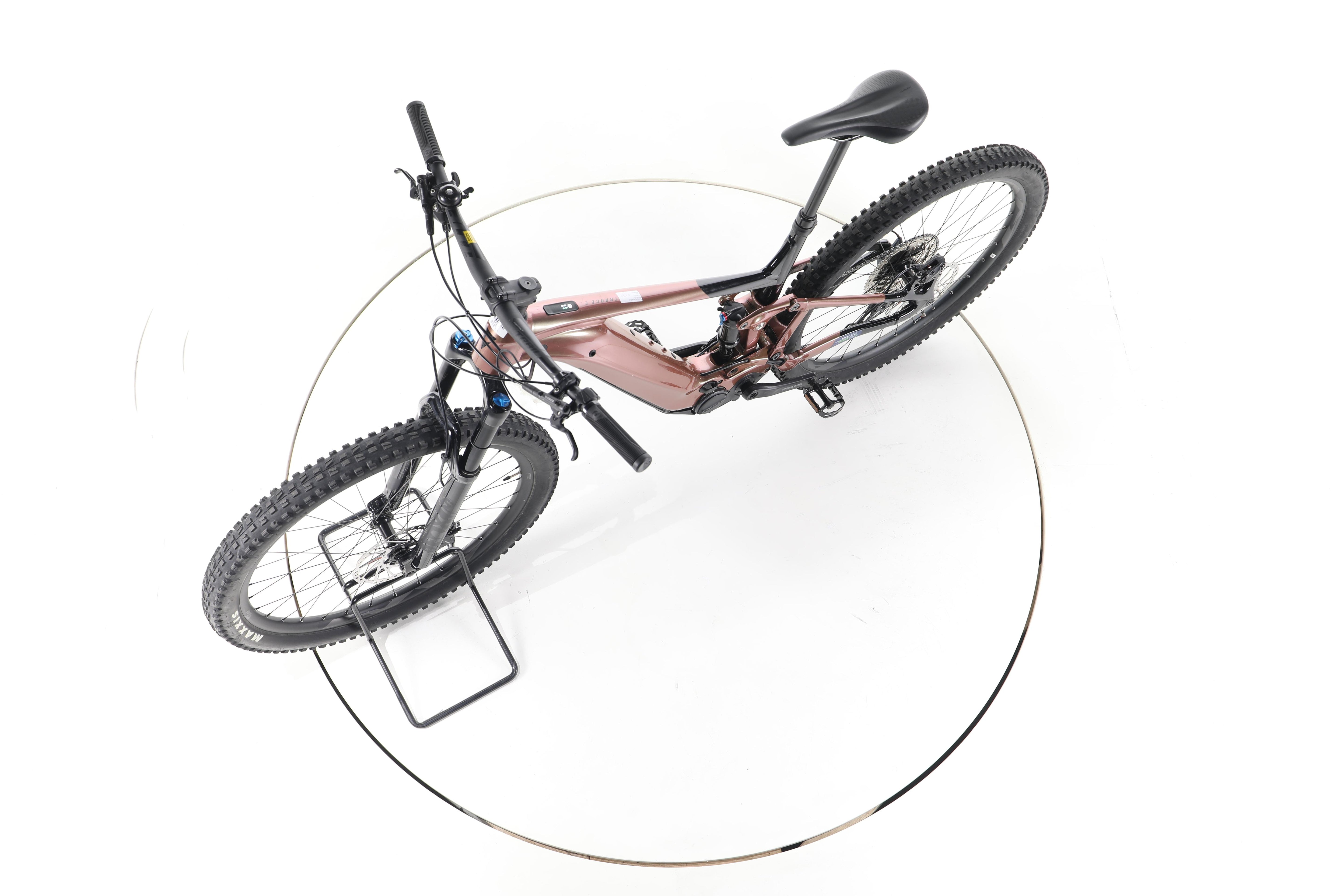 Giant Trance X E+ 2 E-Bike Fully - Image 18