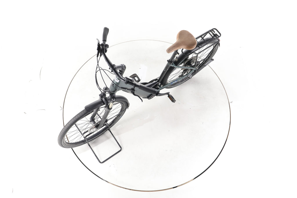 Bulls Urban EVO 12 Trekking E-Bike Tiefeinsteiger - Image 18