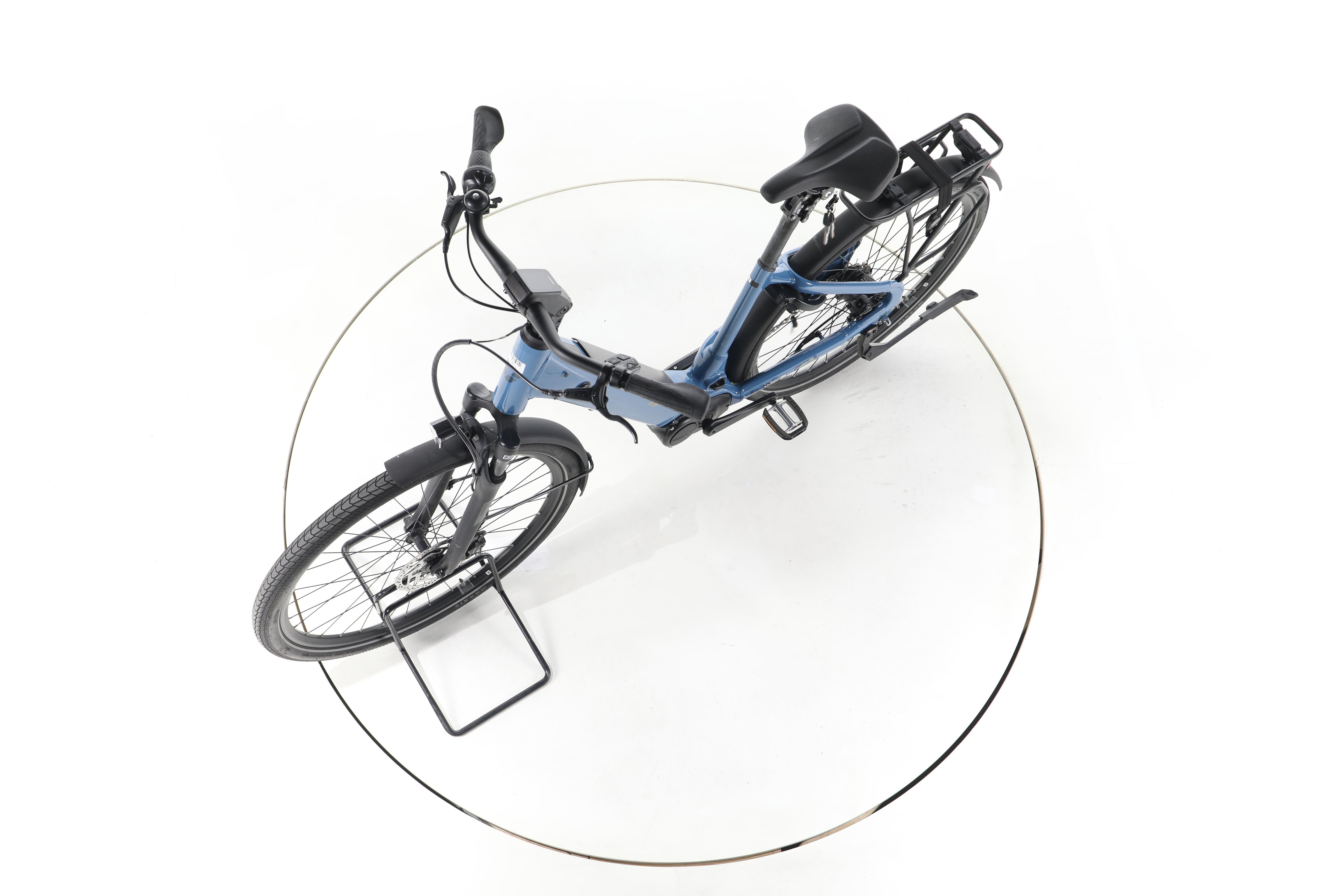 Giant Allure E+ RT City E-Bike Tiefeinsteiger - Image 18